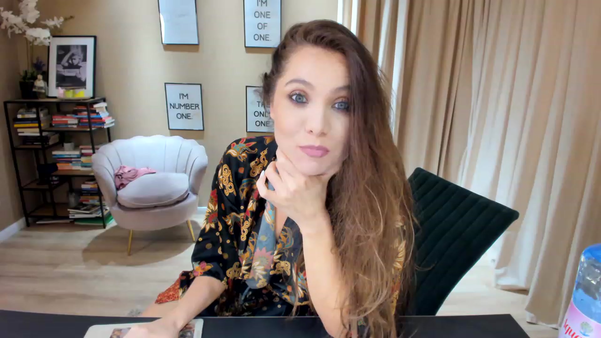 Gallery image thumbnail from SerenDYpity's myfreecams stream on, 07/04/2023, 19:32 image 9 of 20
