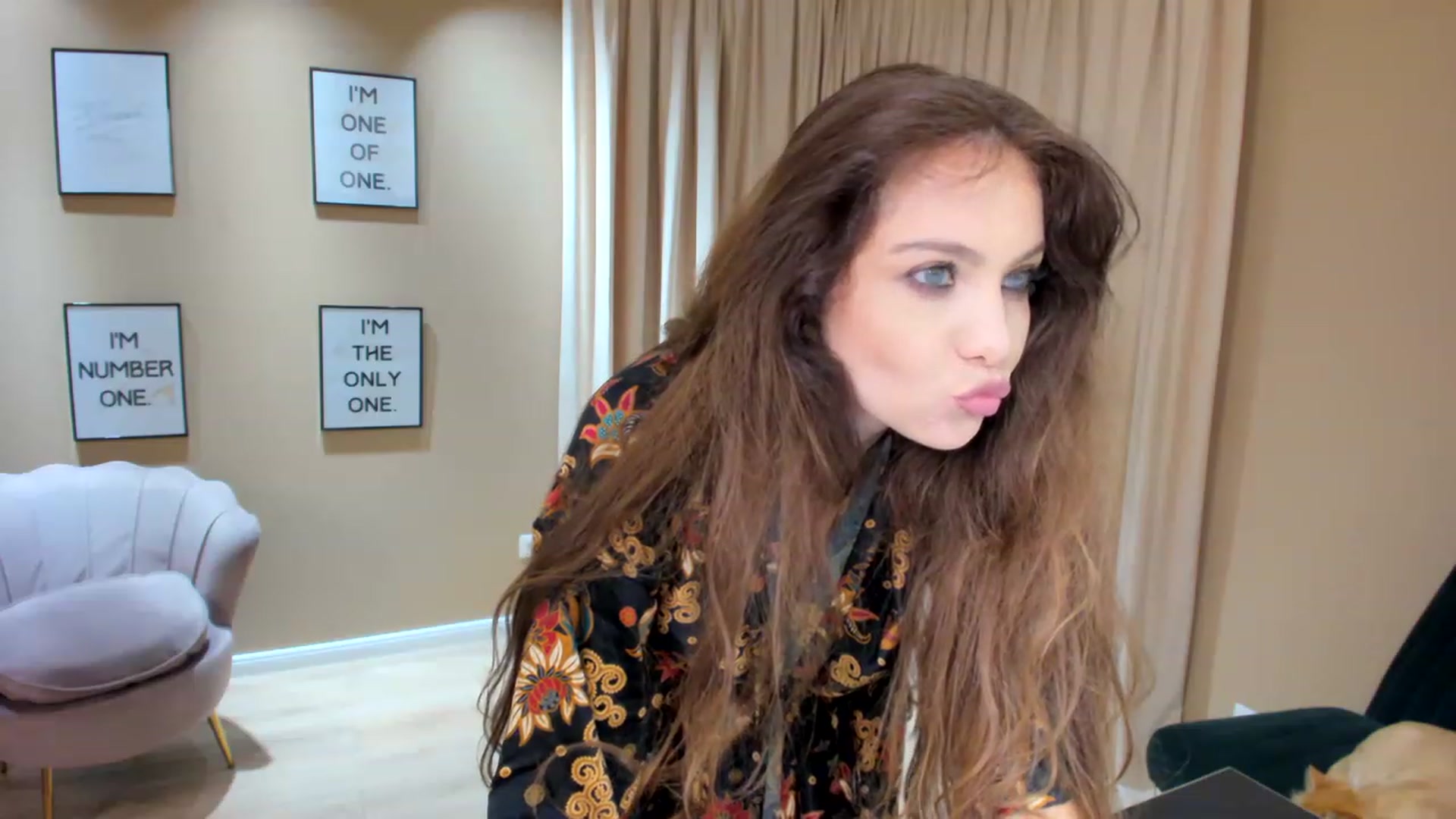 Gallery image thumbnail from SerenDYpity's myfreecams stream on, 07/04/2023, 20:47 image 7 of 20