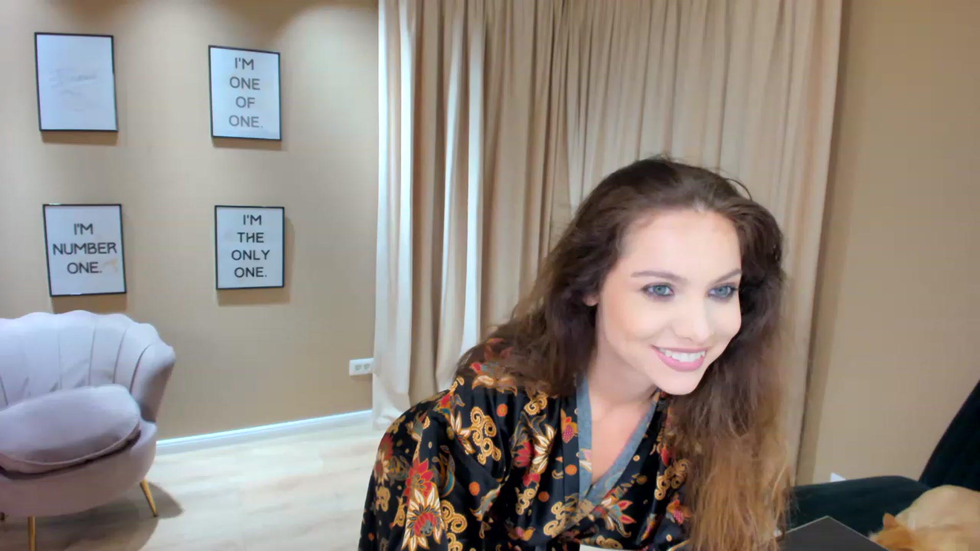 Gallery image thumbnail from SerenDYpity's myfreecams stream on, 07/04/2023, 20:47 image 6 of 20