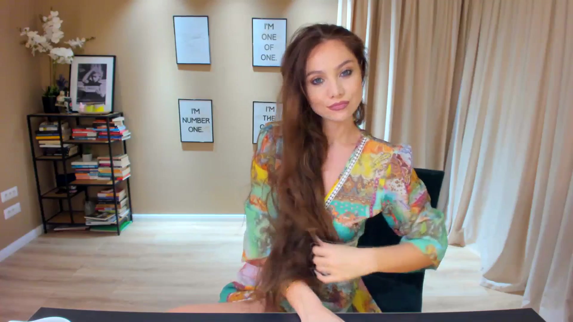 Gallery image thumbnail from SerenDYpity's myfreecams stream on, 07/07/2023, 19:28 image 18 of 20