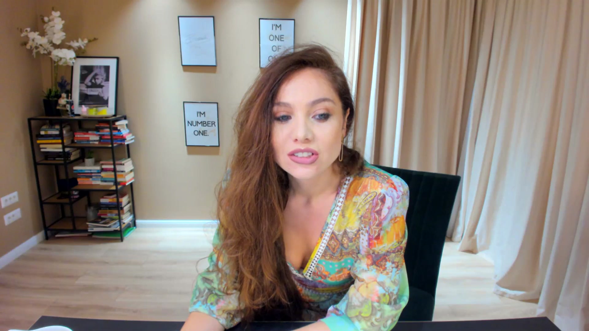 Gallery image thumbnail from SerenDYpity's myfreecams stream on, 07/07/2023, 19:28 image 16 of 20