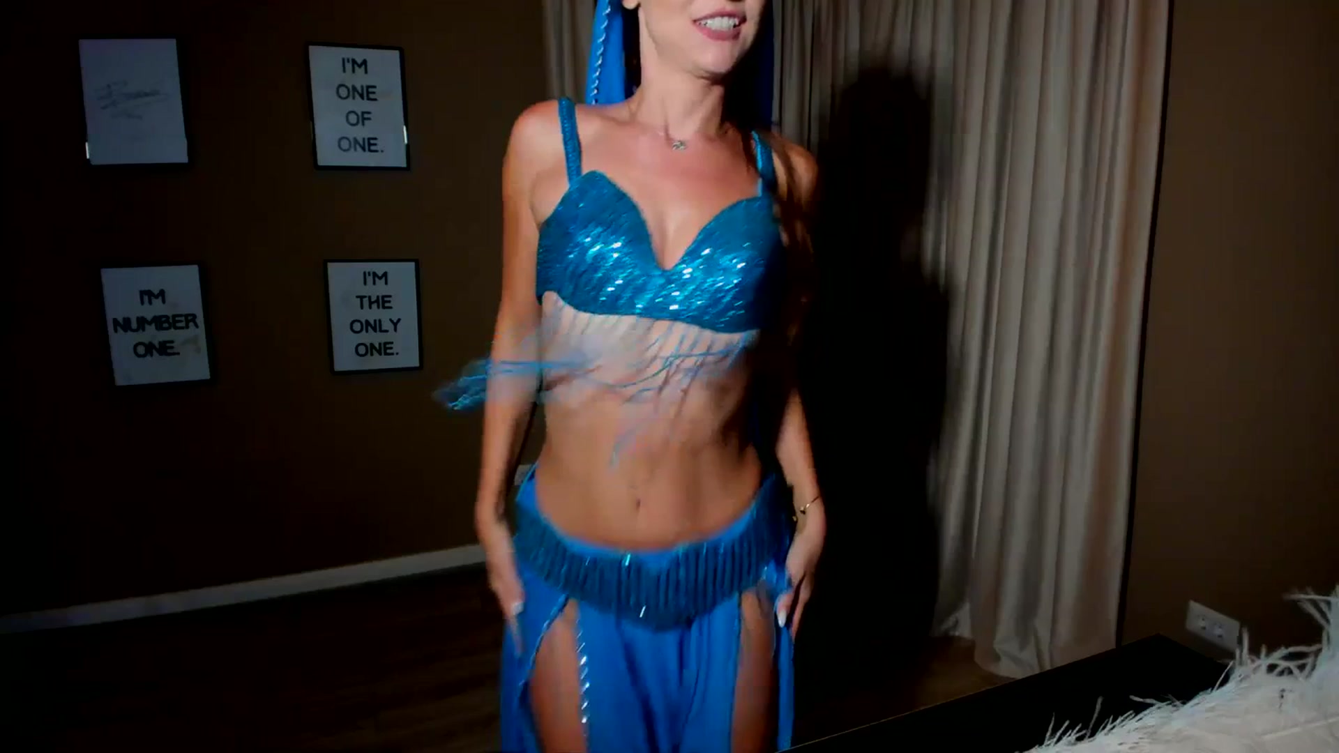 Gallery image thumbnail from SerenDYpity's myfreecams stream on, 07/13/2023, 22:59 image 7 of 20