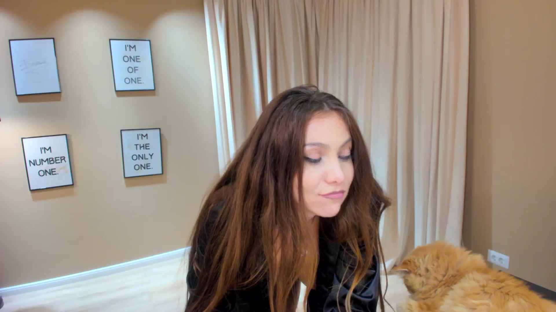 Gallery image thumbnail from SerenDYpity's myfreecams stream on, 10/02/2023, 24:01 image 14 of 20