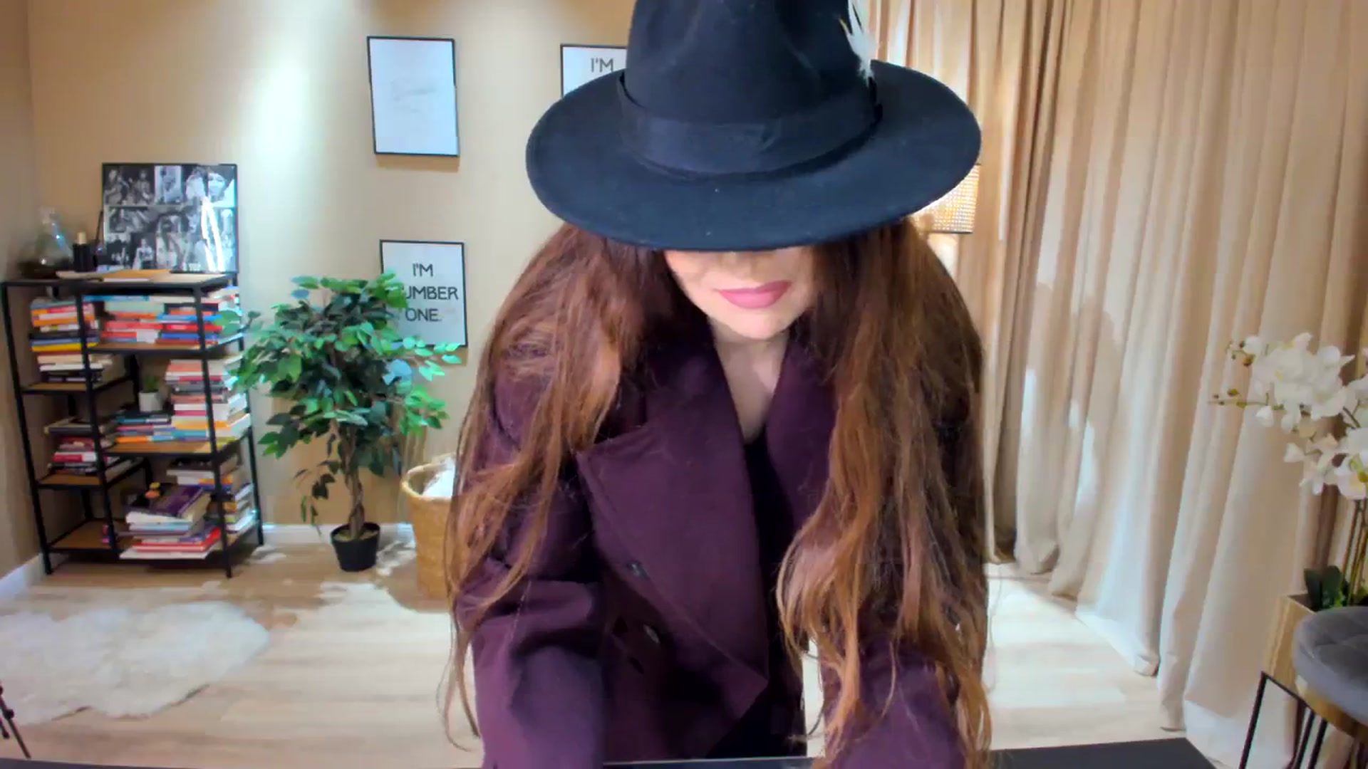 Gallery image thumbnail from SerenDYpity's myfreecams stream on, 01/14/2024, 20:51 image 20 of 20