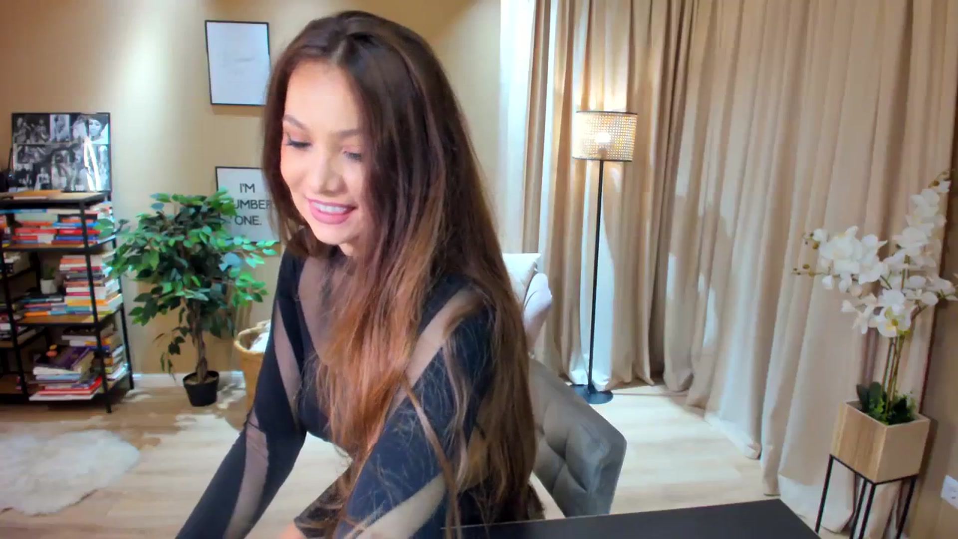 Gallery image thumbnail from SerenDYpity's myfreecams stream on, 01/14/2024, 20:51 image 3 of 20