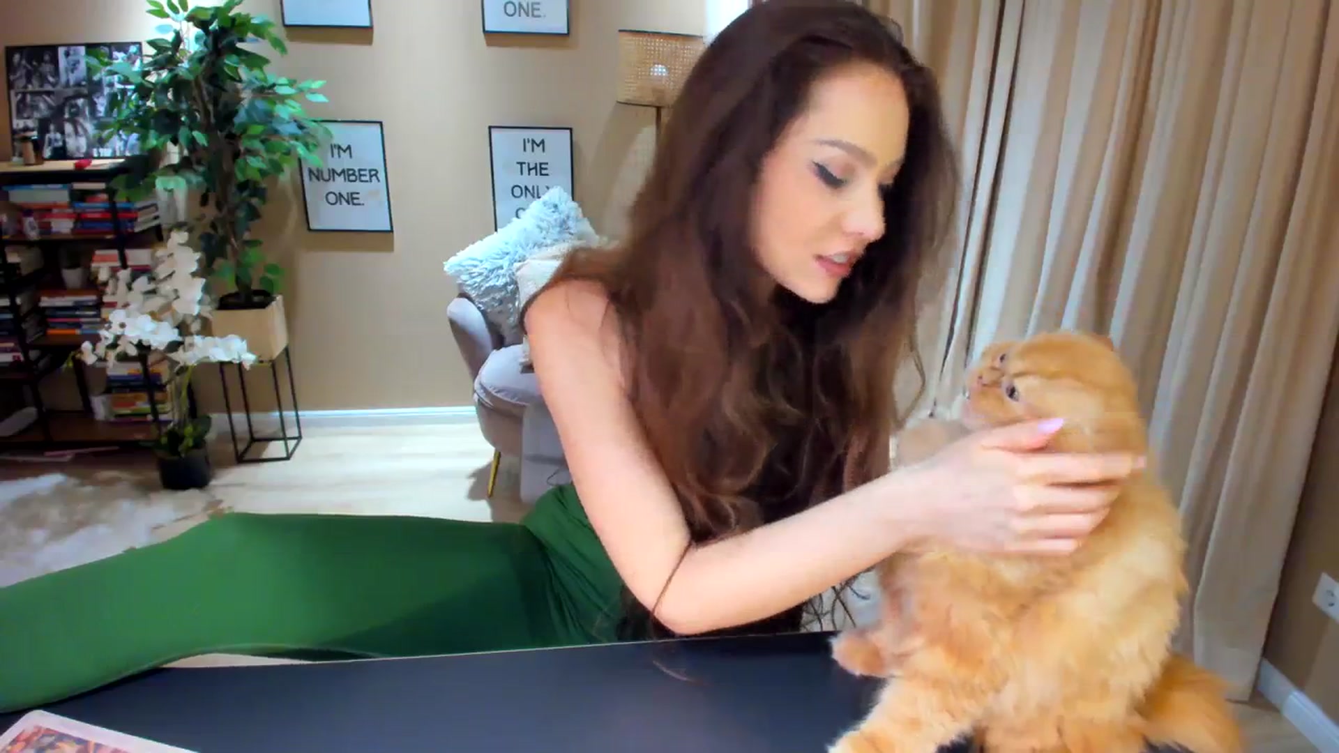 Gallery image thumbnail from SerenDYpity's myfreecams stream on, 02/24/2024, 20:41 image 3 of 20