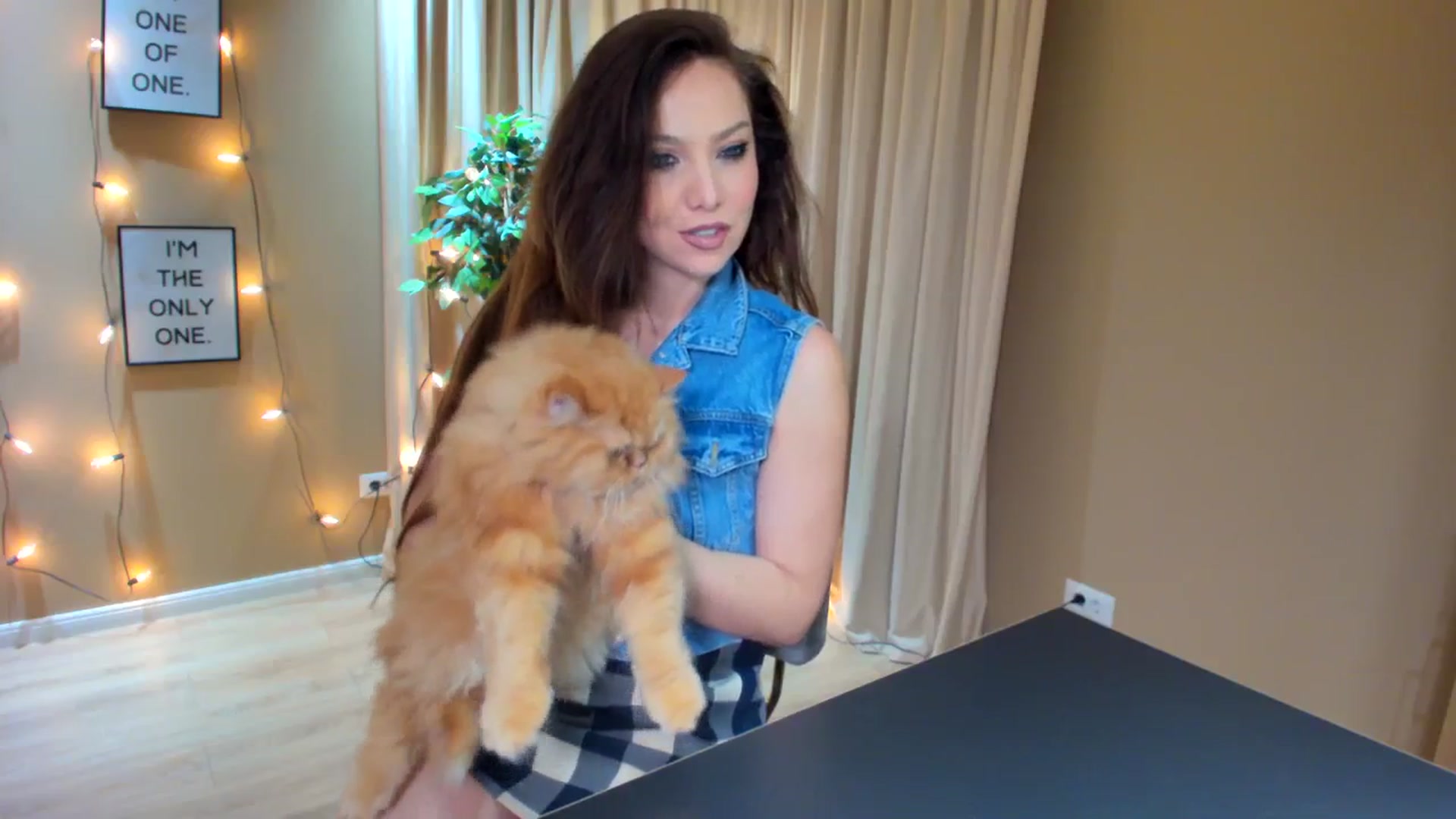 Gallery image thumbnail from SerenDYpity's myfreecams stream on, 03/13/2024, 22:32 image 8 of 20