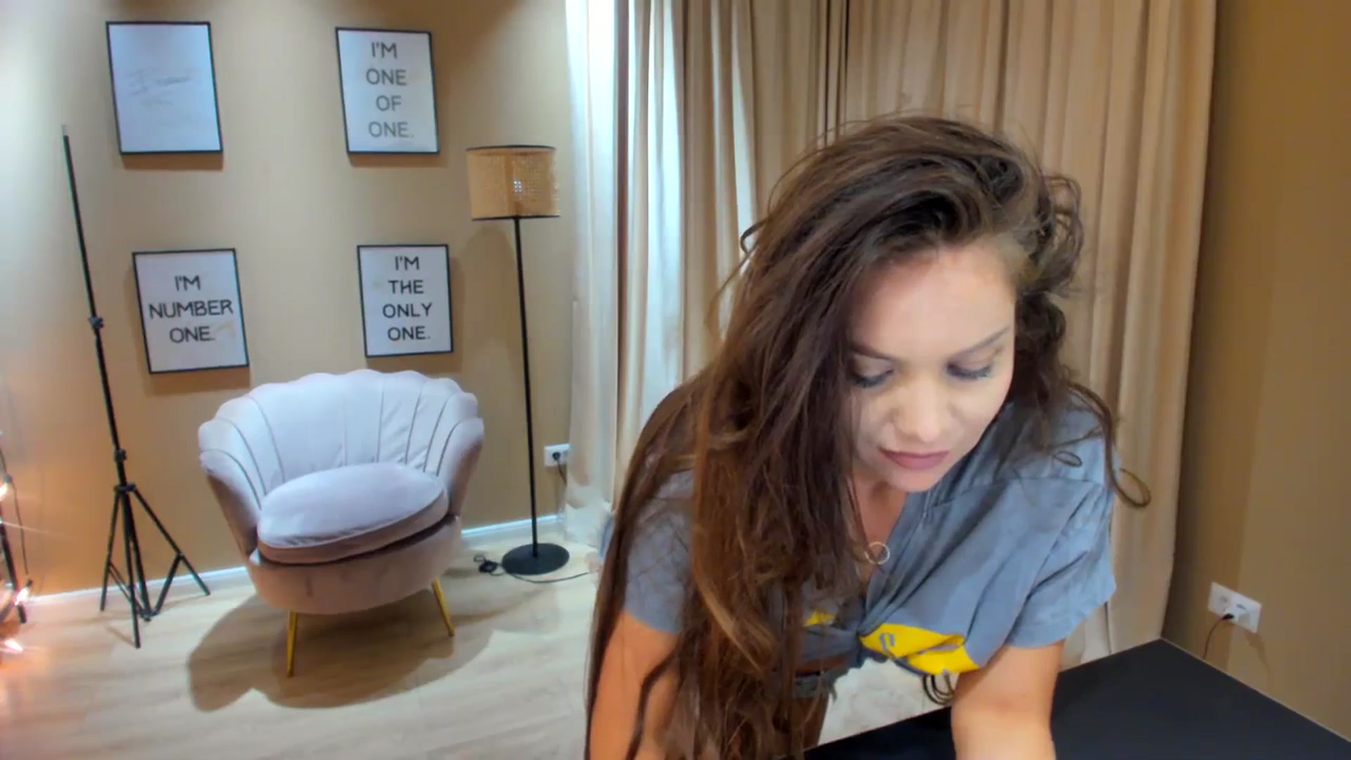 Gallery image thumbnail from SerenDYpity's myfreecams stream on, 04/09/2024, 20:55 image 16 of 20