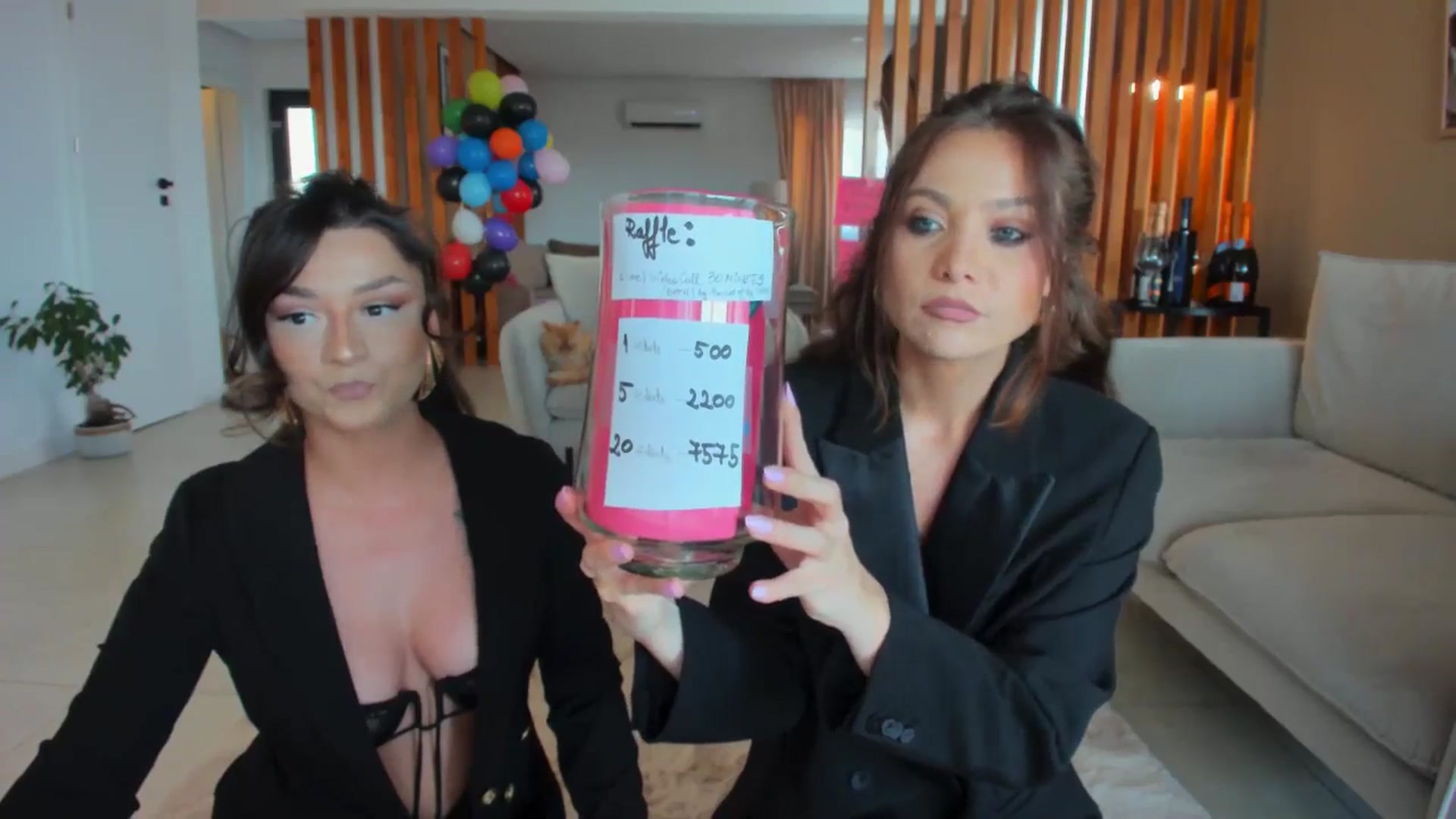 Gallery image thumbnail from SerenDYpity's myfreecams stream on, 04/28/2024, 15:02 image 2 of 20