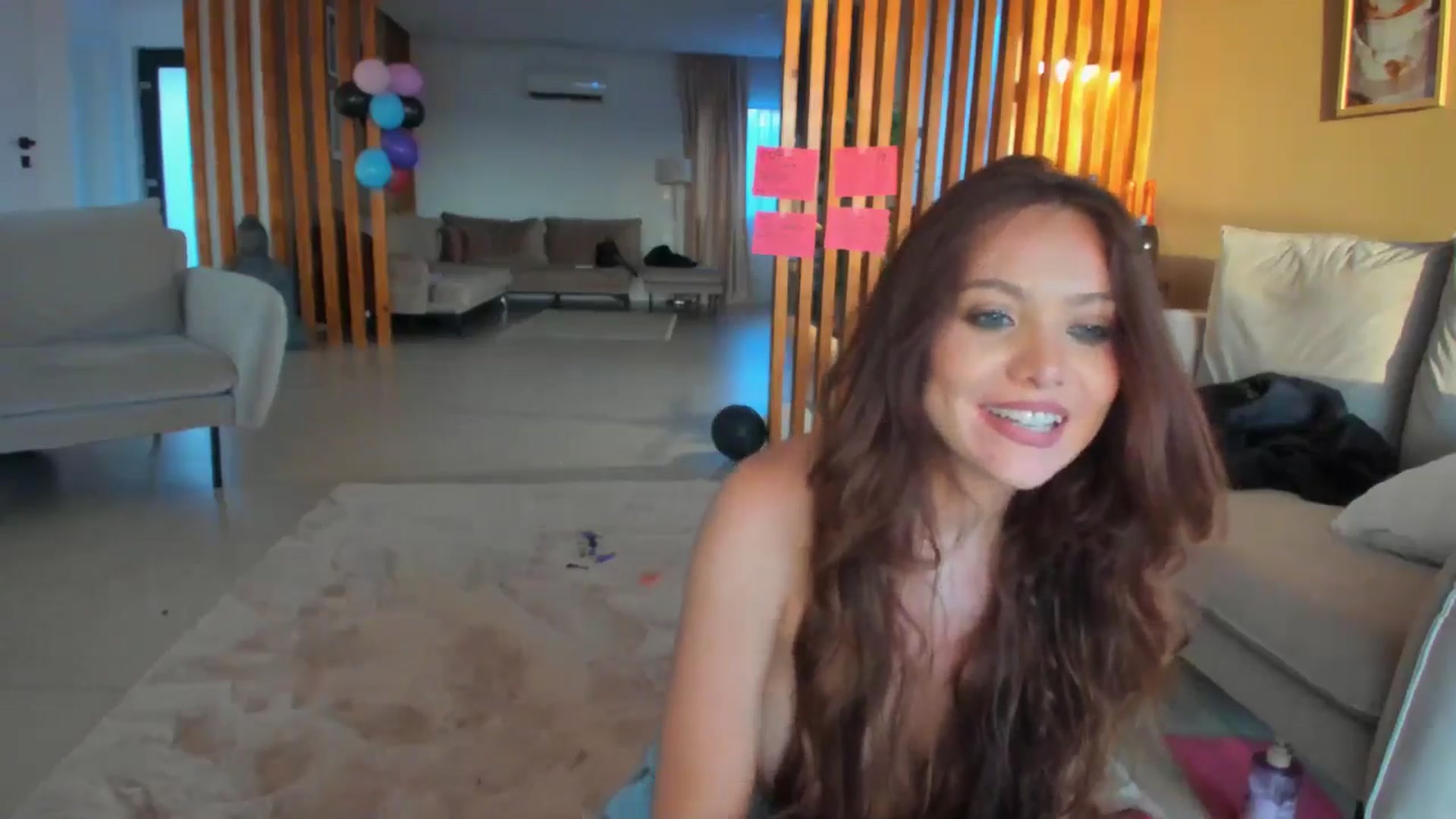 Gallery image thumbnail from SerenDYpity's myfreecams stream on, 04/28/2024, 17:30 image 17 of 20