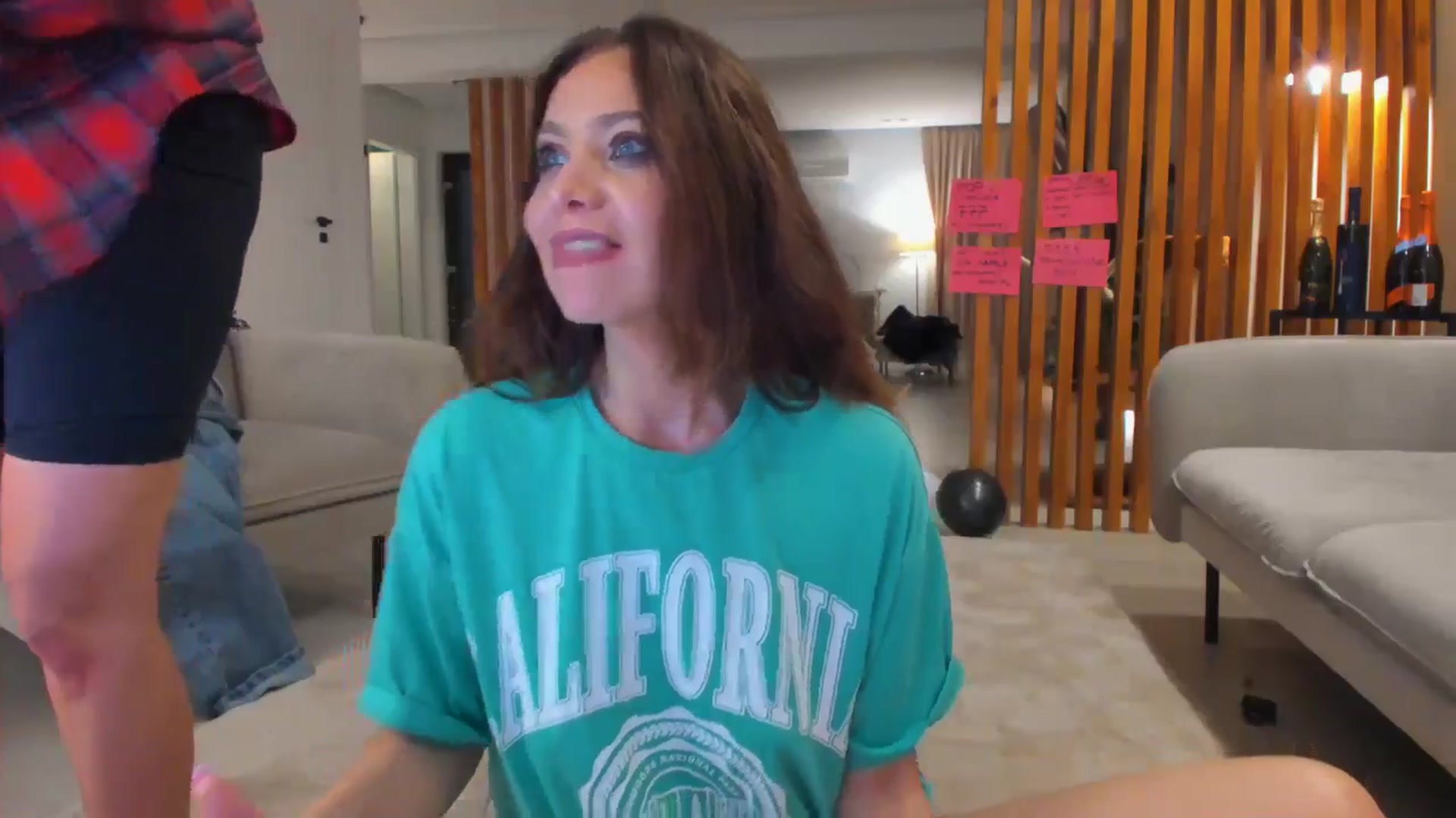 Gallery image thumbnail from SerenDYpity's myfreecams stream on, 04/28/2024, 19:29 image 19 of 20