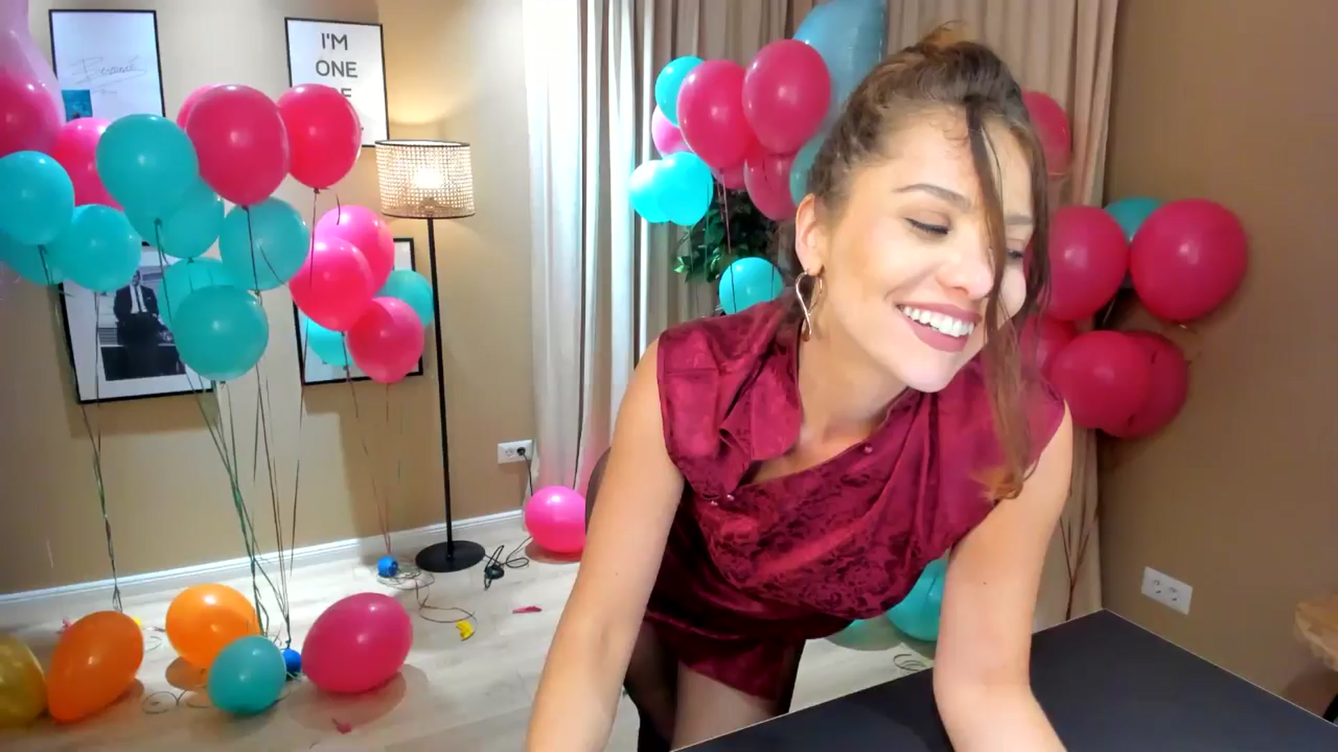 Gallery image thumbnail from SerenDYpity's myfreecams stream on, 06/23/2024, 21:48 image 3 of 20