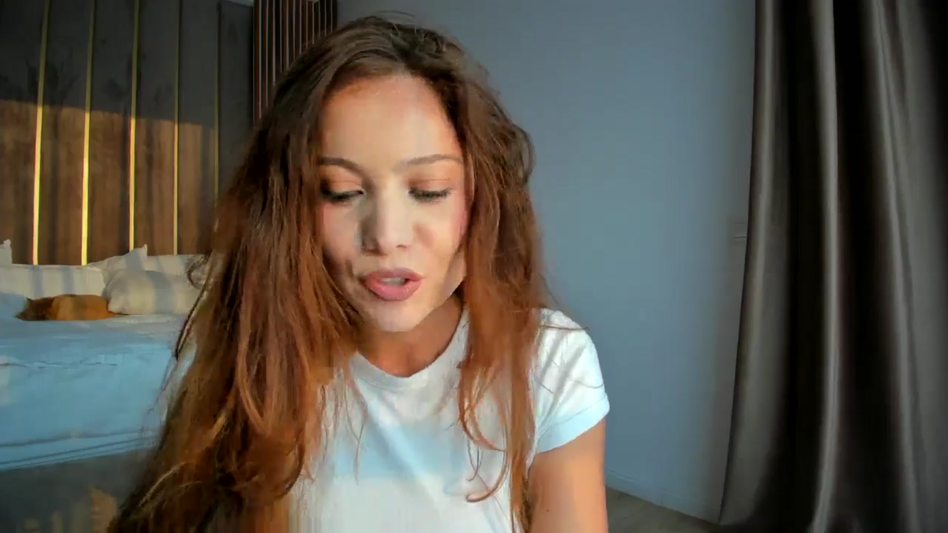 Gallery image thumbnail from SerenDYpity's myfreecams stream on, 09/12/2024, 16:43 image 13 of 20