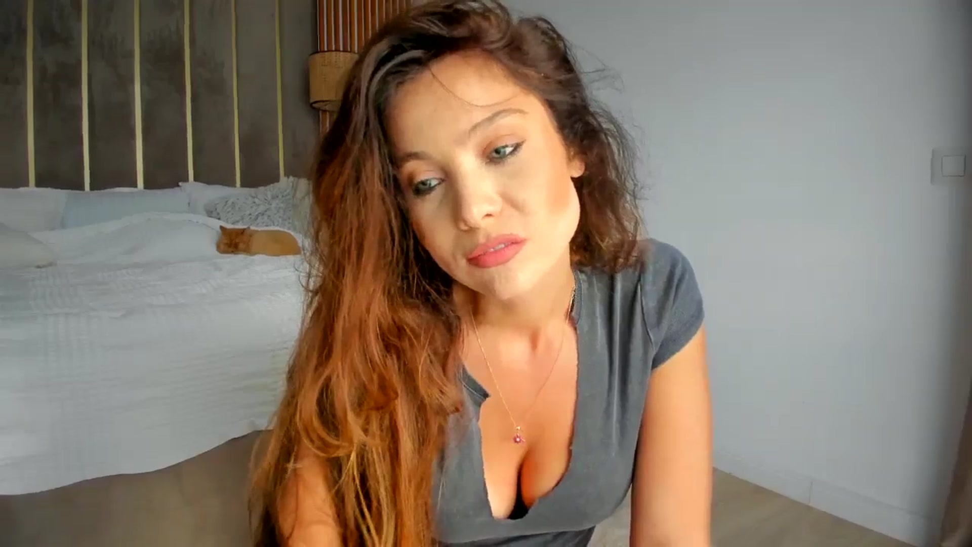 Gallery image thumbnail from SerenDYpity's myfreecams stream on, 09/19/2024, 16:39 image 2 of 20