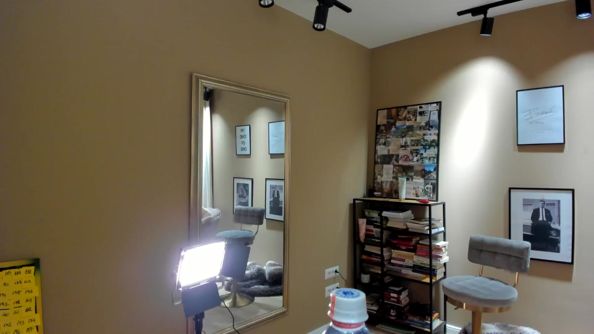Gallery image thumbnail from SerenDYpity's myfreecams stream on, 10/11/2024, 16:50 image 1 of 20