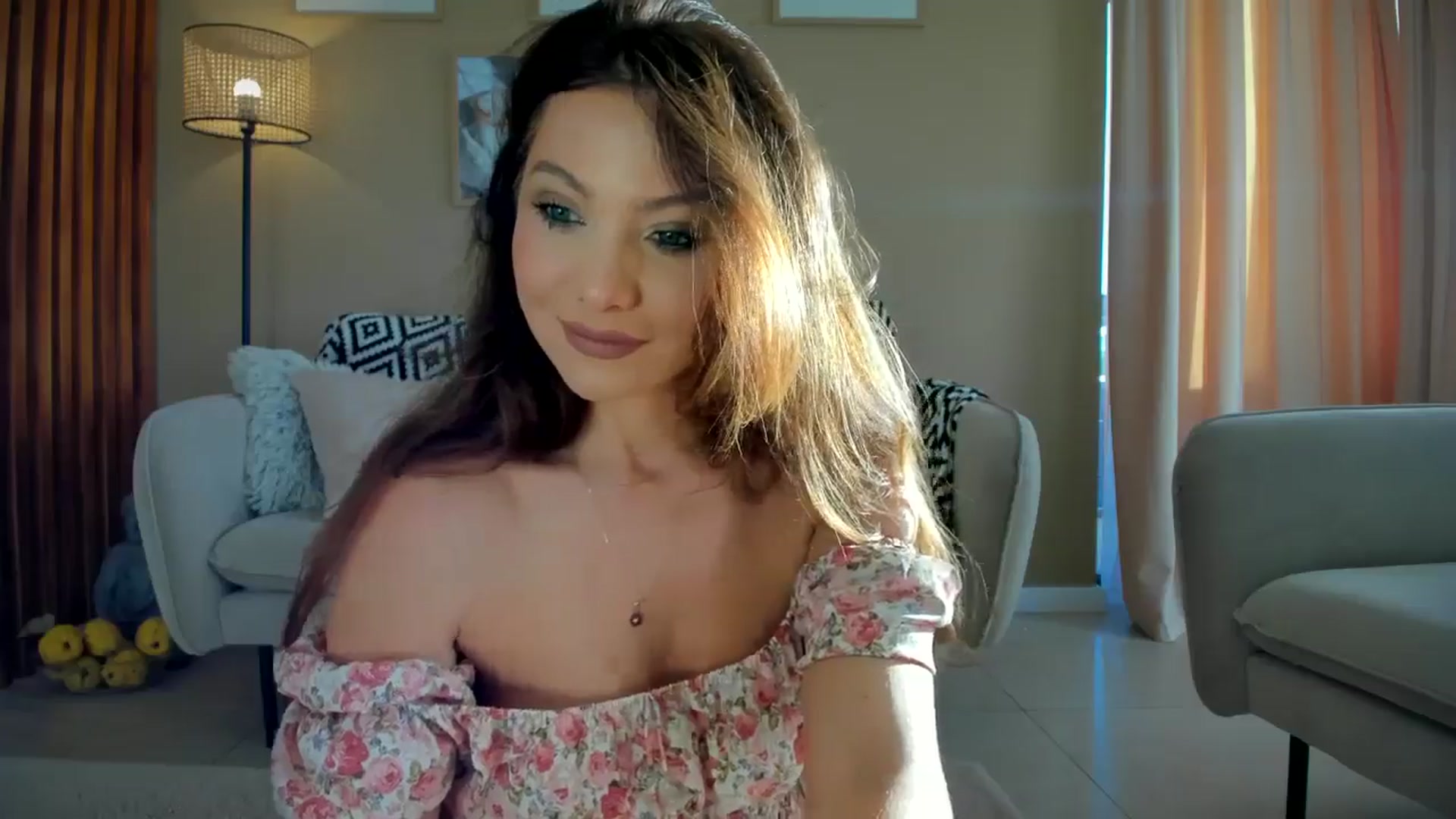 Gallery image thumbnail from SerenDYpity's myfreecams stream on, 10/20/2024, 14:34 image 16 of 20