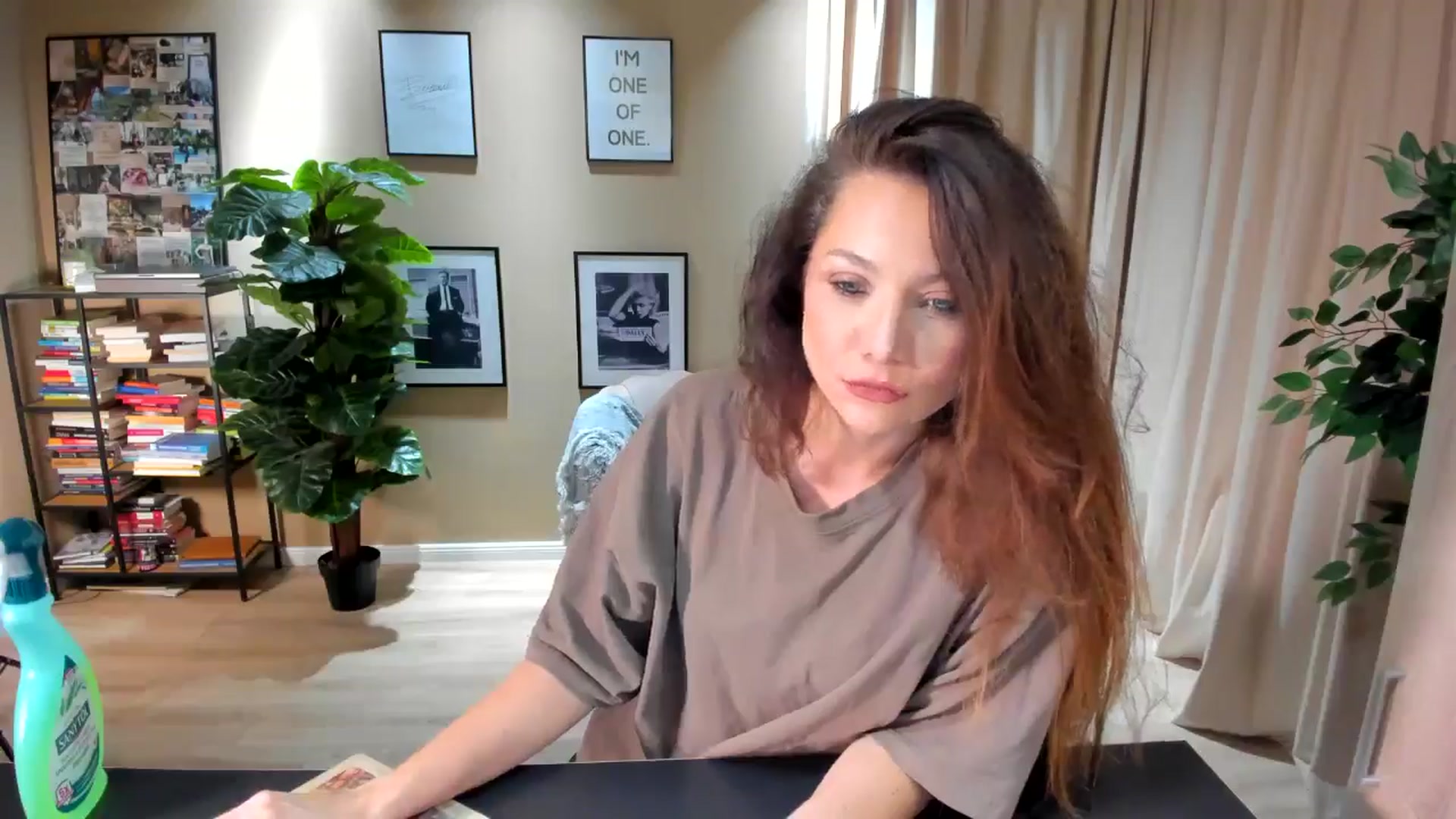Gallery image thumbnail from SerenDYpity's myfreecams stream on, 11/09/2024, 17:44 image 3 of 20
