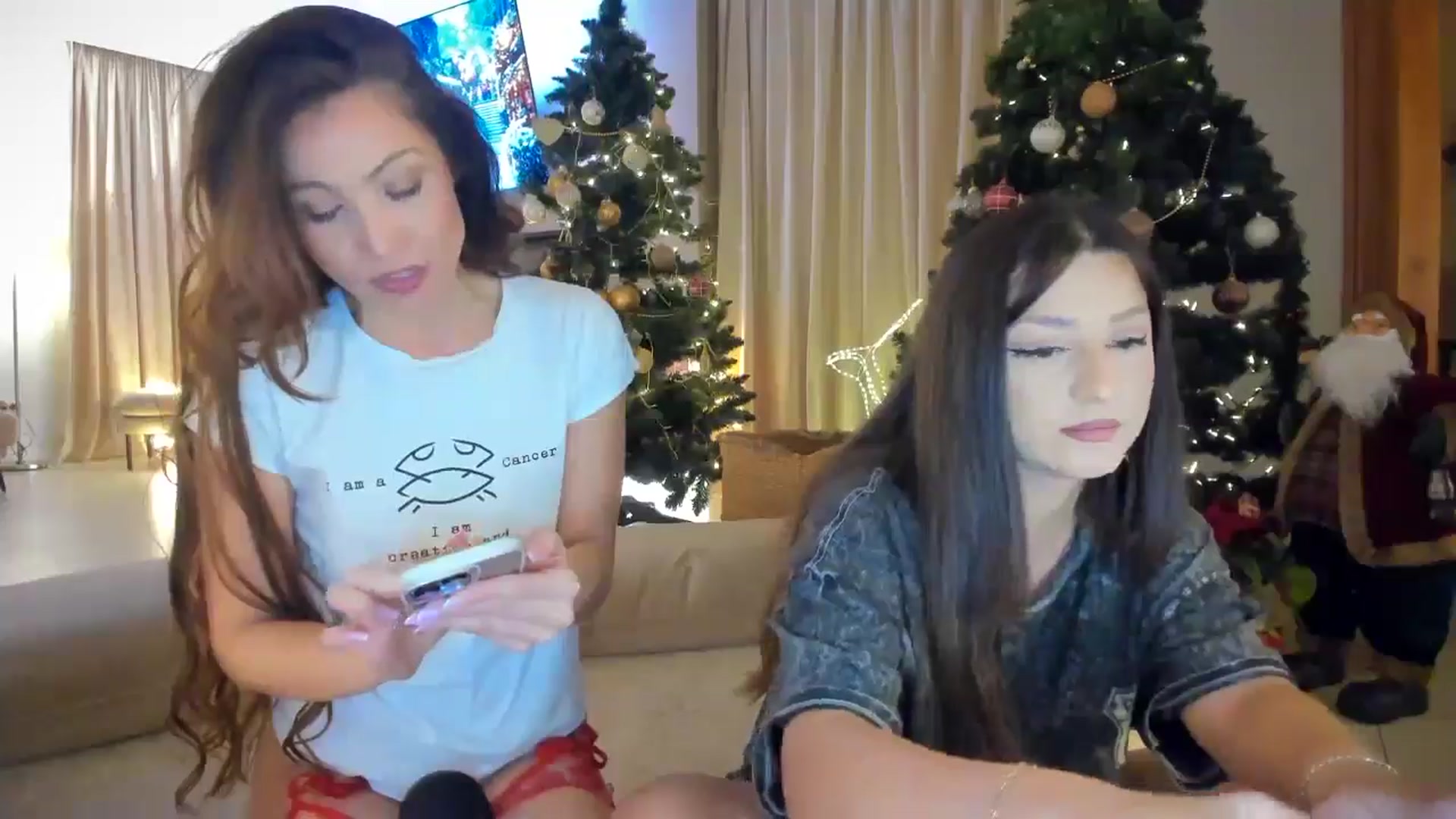 Gallery image thumbnail from SerenDYpity's myfreecams stream on, 12/15/2024, 17:13 image 17 of 20