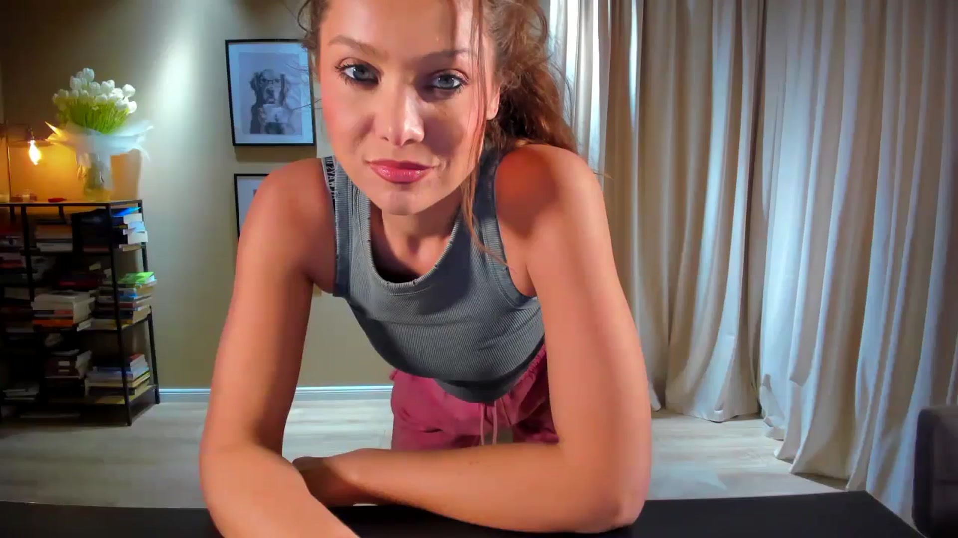 Gallery image thumbnail from SerenDYpity's myfreecams stream on, 02/20/2025, 17:52 image 12 of 20