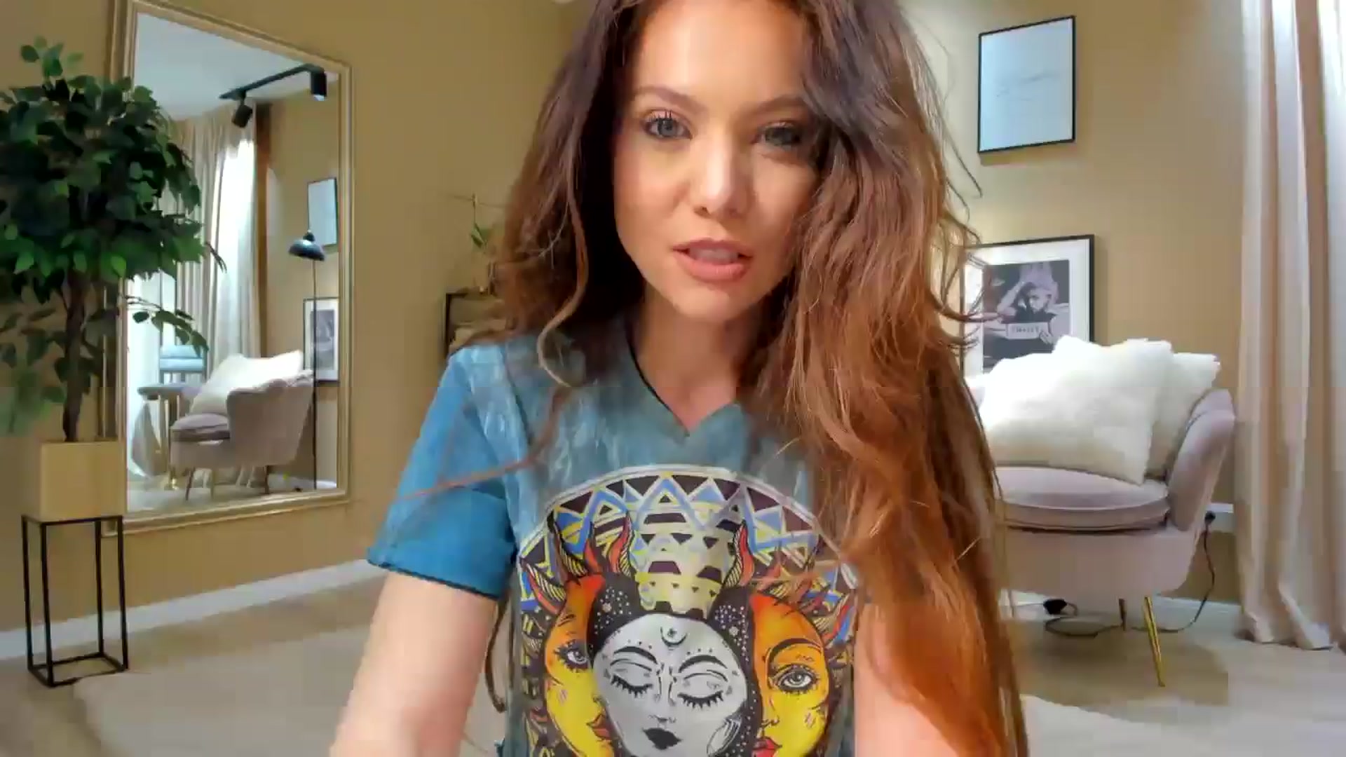 Gallery image thumbnail from SerenDYpity's myfreecams stream on, 03/17/2025, 18:17 image 6 of 20
