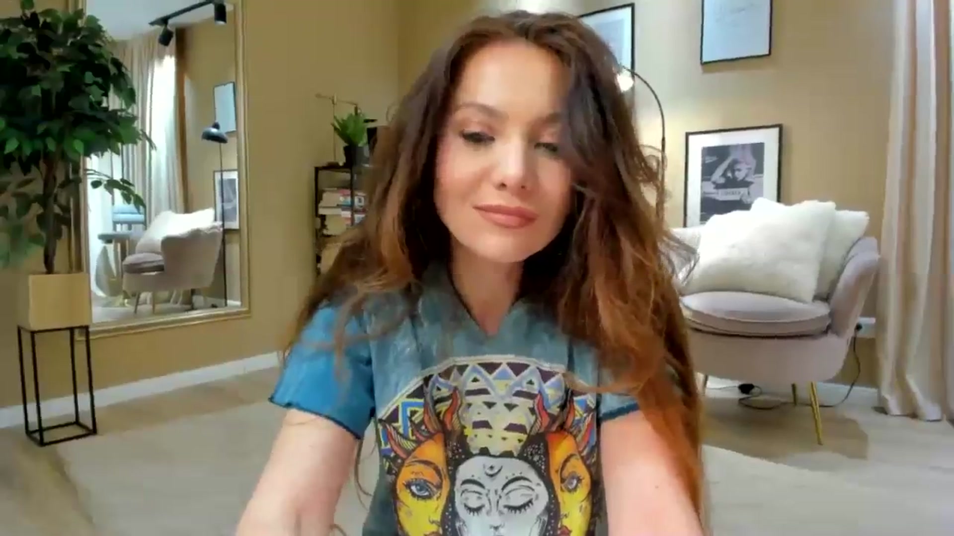 Gallery image thumbnail from SerenDYpity's myfreecams stream on, 03/17/2025, 18:17 image 2 of 20