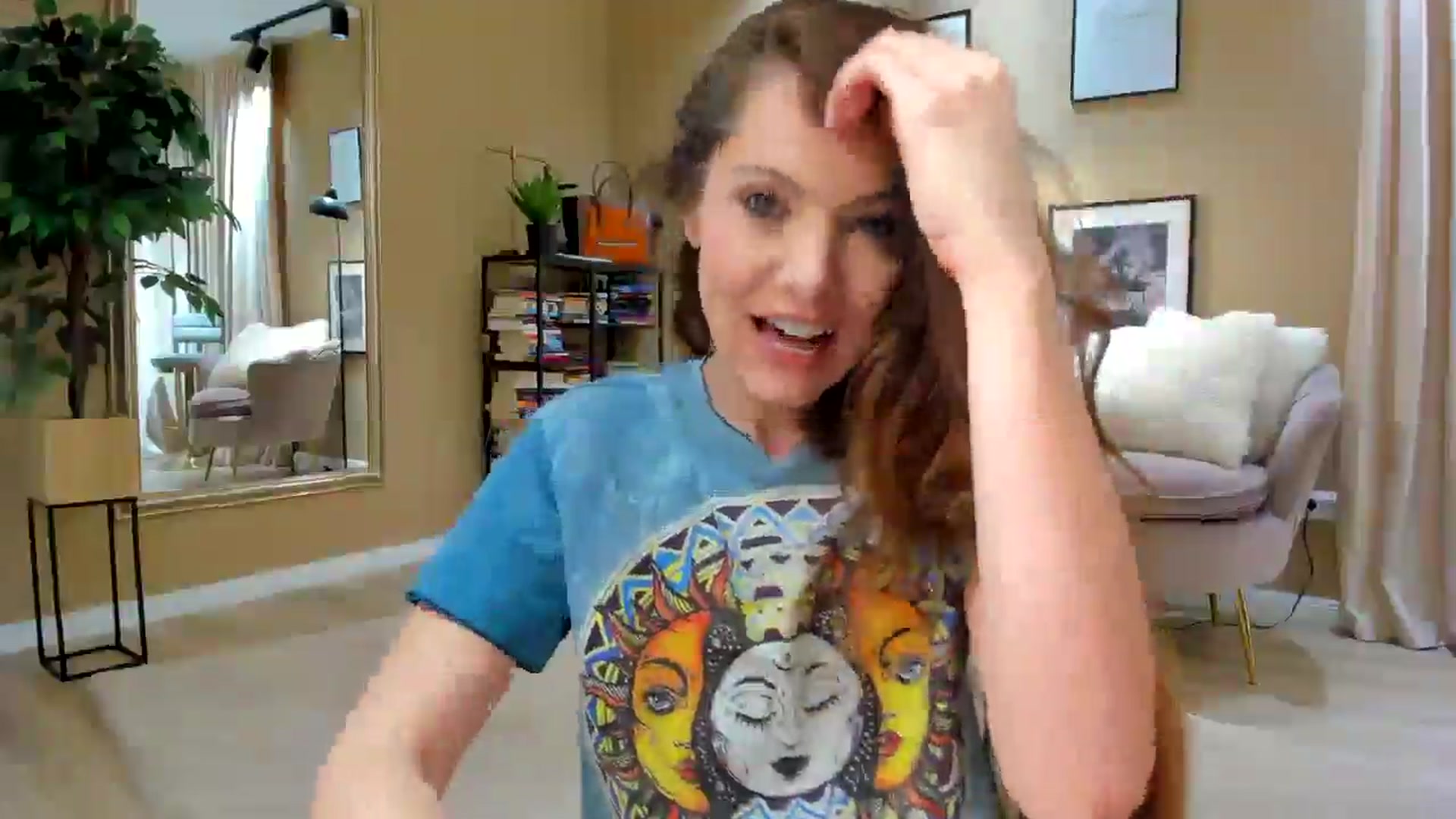 Gallery image thumbnail from SerenDYpity's myfreecams stream on, 03/17/2025, 18:17 image 4 of 20