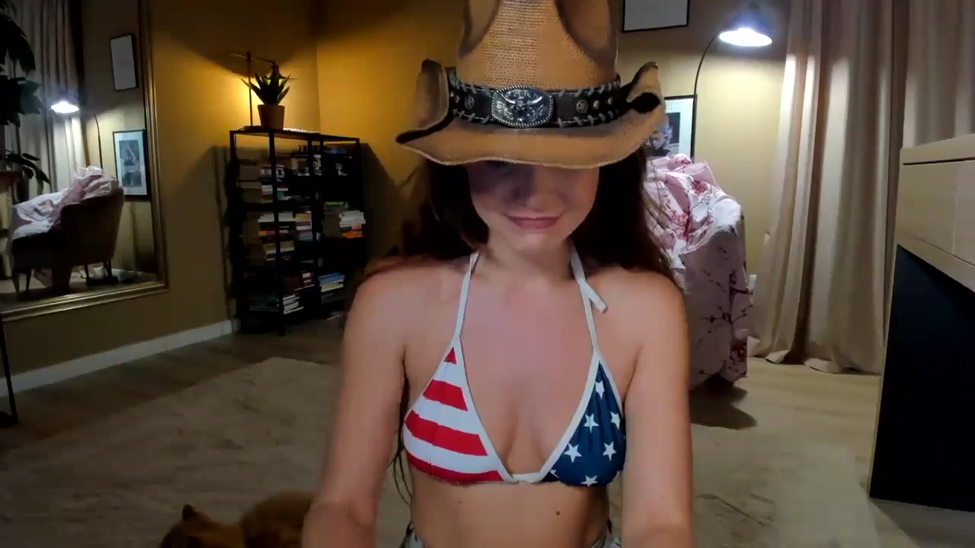 Gallery image thumbnail from SerenDYpity's myfreecams stream on, 03/29/2025, 19:59 image 18 of 20