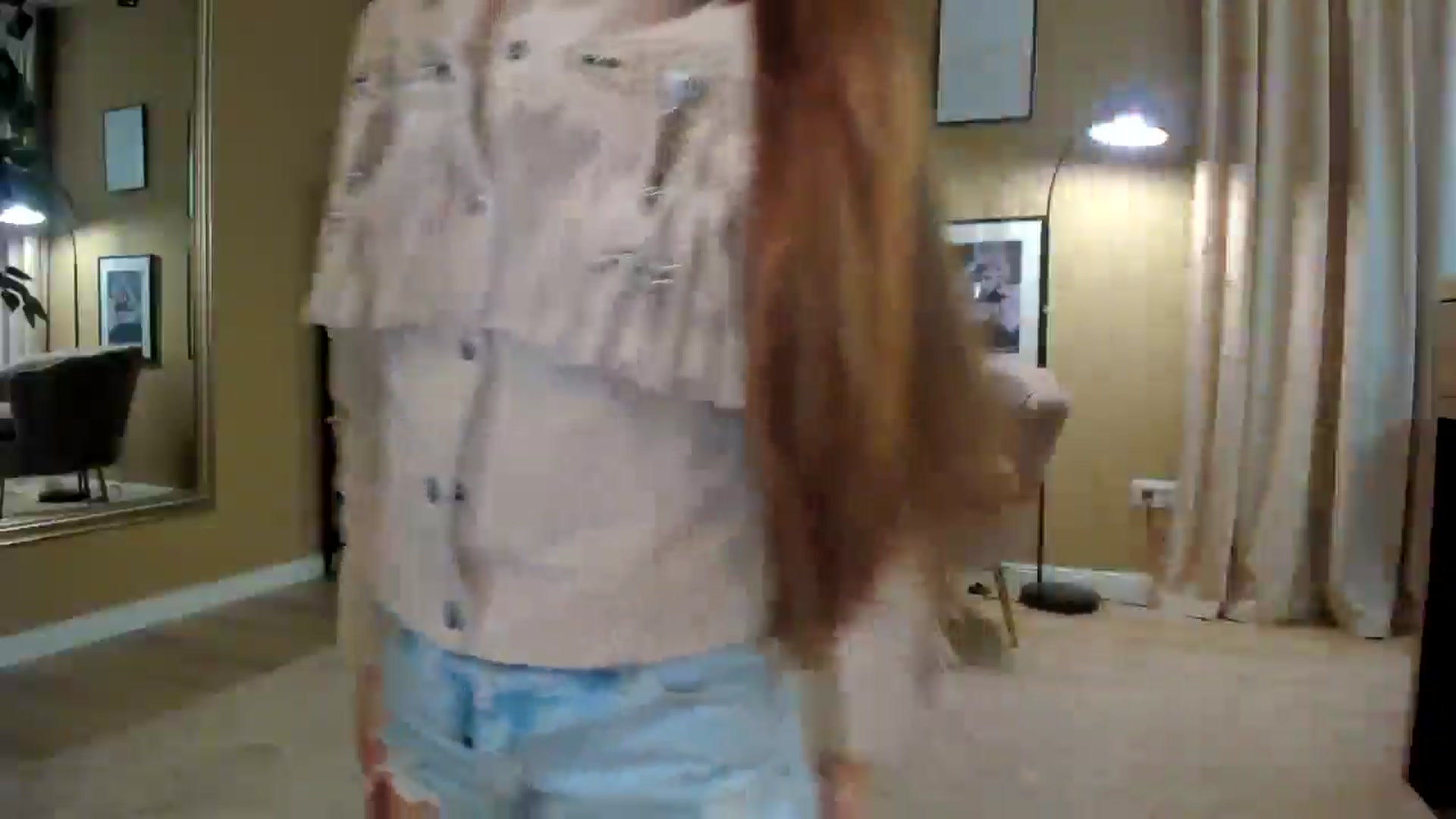 Gallery image thumbnail from SerenDYpity's myfreecams stream on, 04/02/2025, 17:30 image 14 of 20