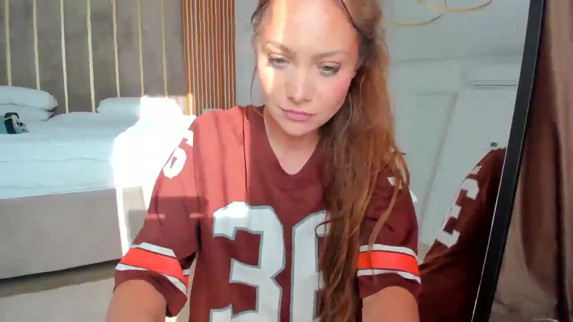 Gallery image thumbnail from SerenDYpity's myfreecams stream on, 06/15/2025, 17:00 image 9 of 20