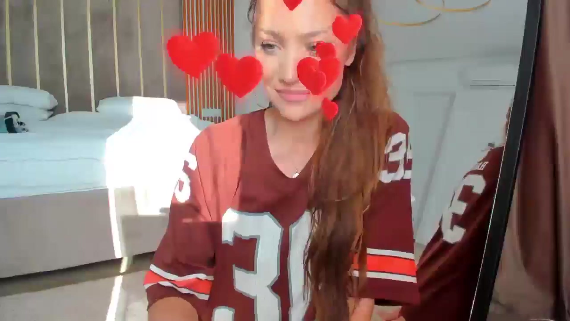 Gallery image thumbnail from SerenDYpity's myfreecams stream on, 06/15/2025, 17:00 image 7 of 20