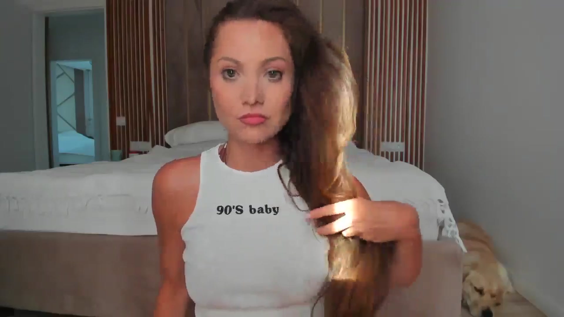 Gallery image thumbnail from SerenDYpity's myfreecams stream on, 06/25/2025, 17:01 image 3 of 20