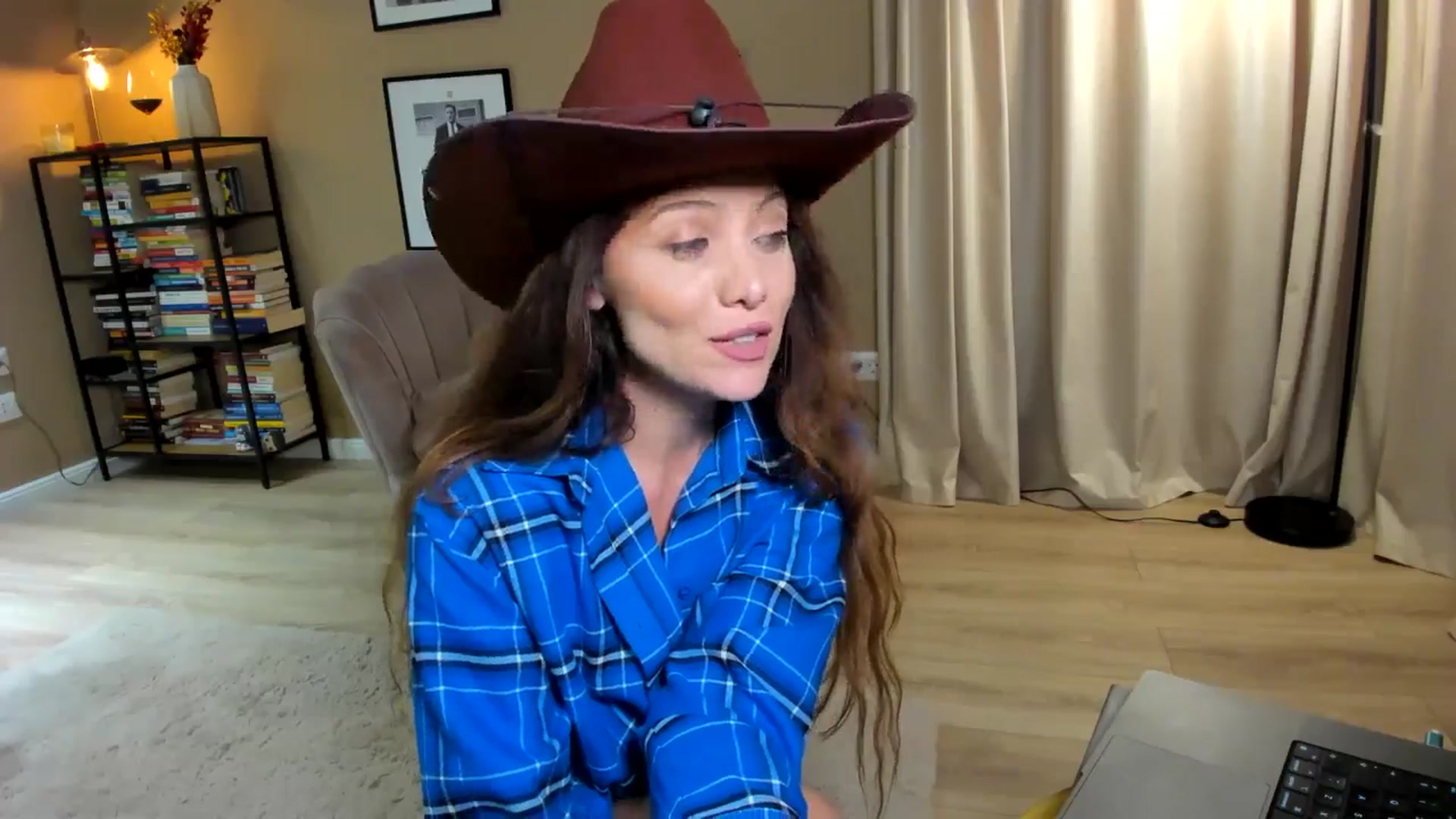 Gallery image thumbnail from SerenDYpity's myfreecams stream on, 09/13/2025, 17:48 image 20 of 20