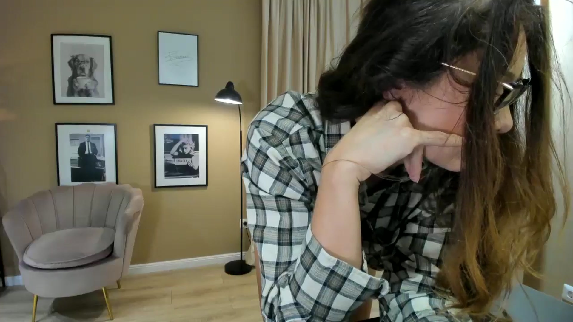 Gallery image thumbnail from SerenDYpity's myfreecams stream on, 09/14/2025, 18:08 image 6 of 20