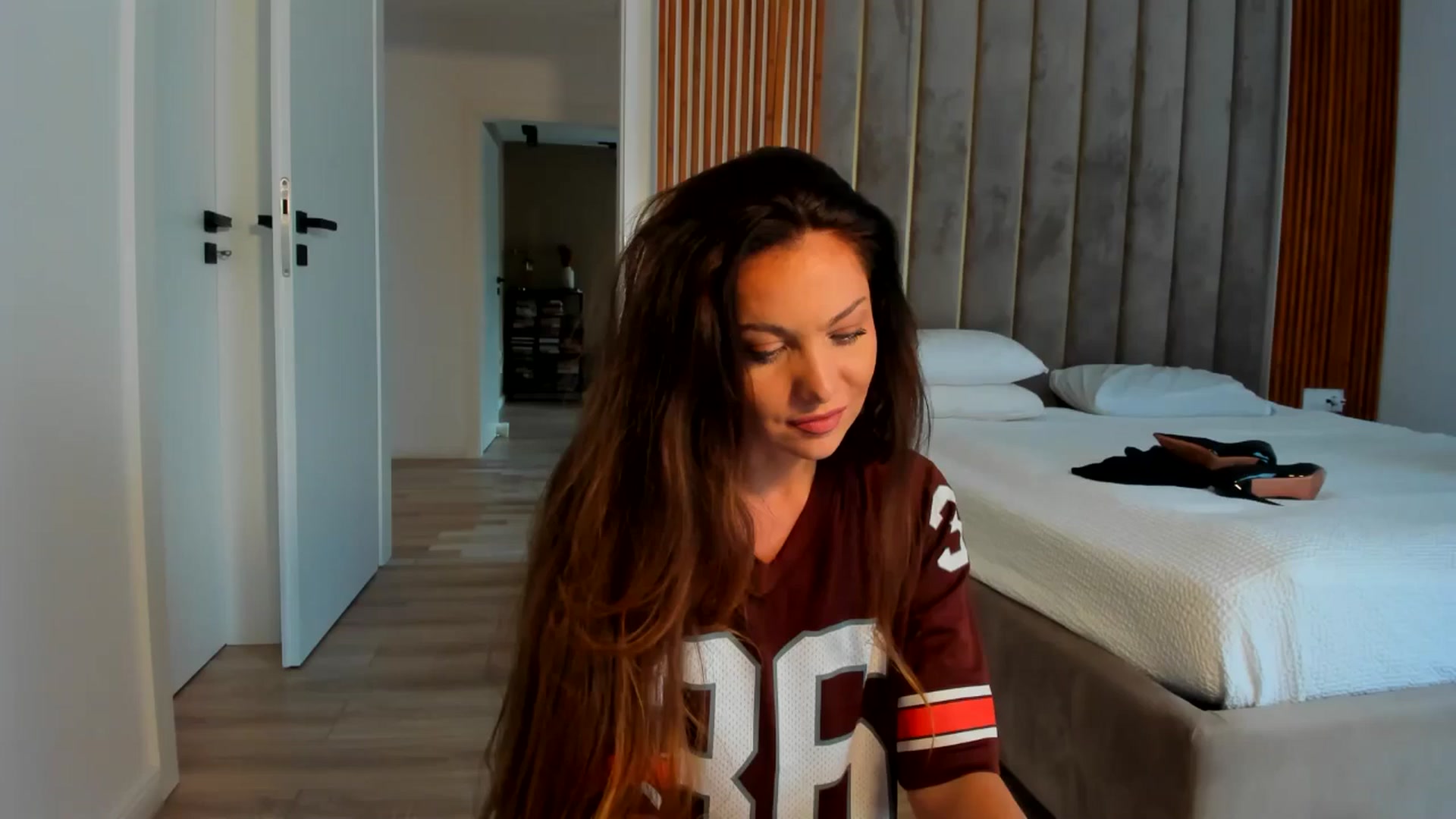 Gallery image thumbnail from SerenDYpity's myfreecams stream on, 10/01/2025, 15:43 image 1 of 20