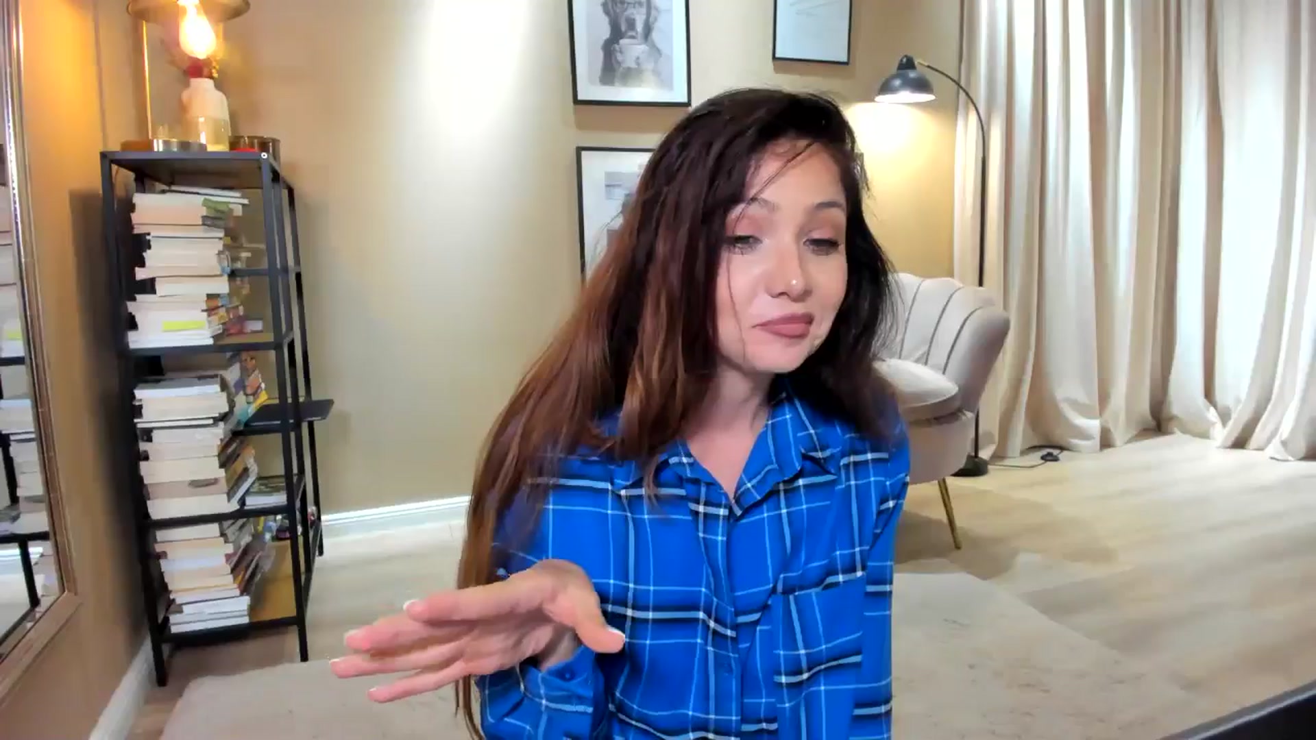 Gallery image thumbnail from SerenDYpity's myfreecams stream on, 10/12/2025, 15:08 image 11 of 20