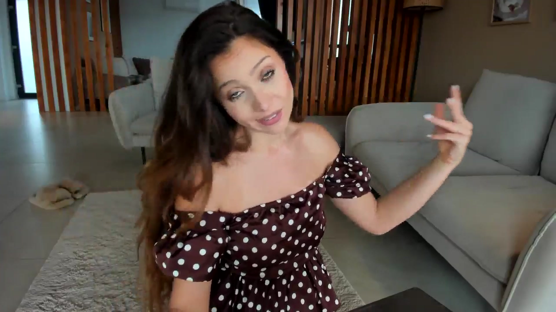 Gallery image thumbnail from SerenDYpity's myfreecams stream on, 10/14/2025, 14:19 image 12 of 20