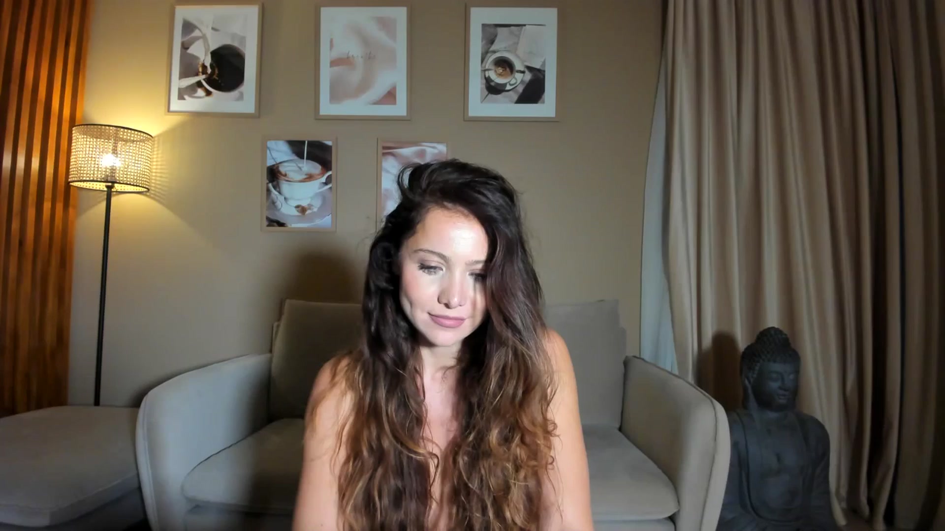 Gallery image thumbnail from SerenDYpity's myfreecams stream on, 10/14/2025, 16:28 image 14 of 20