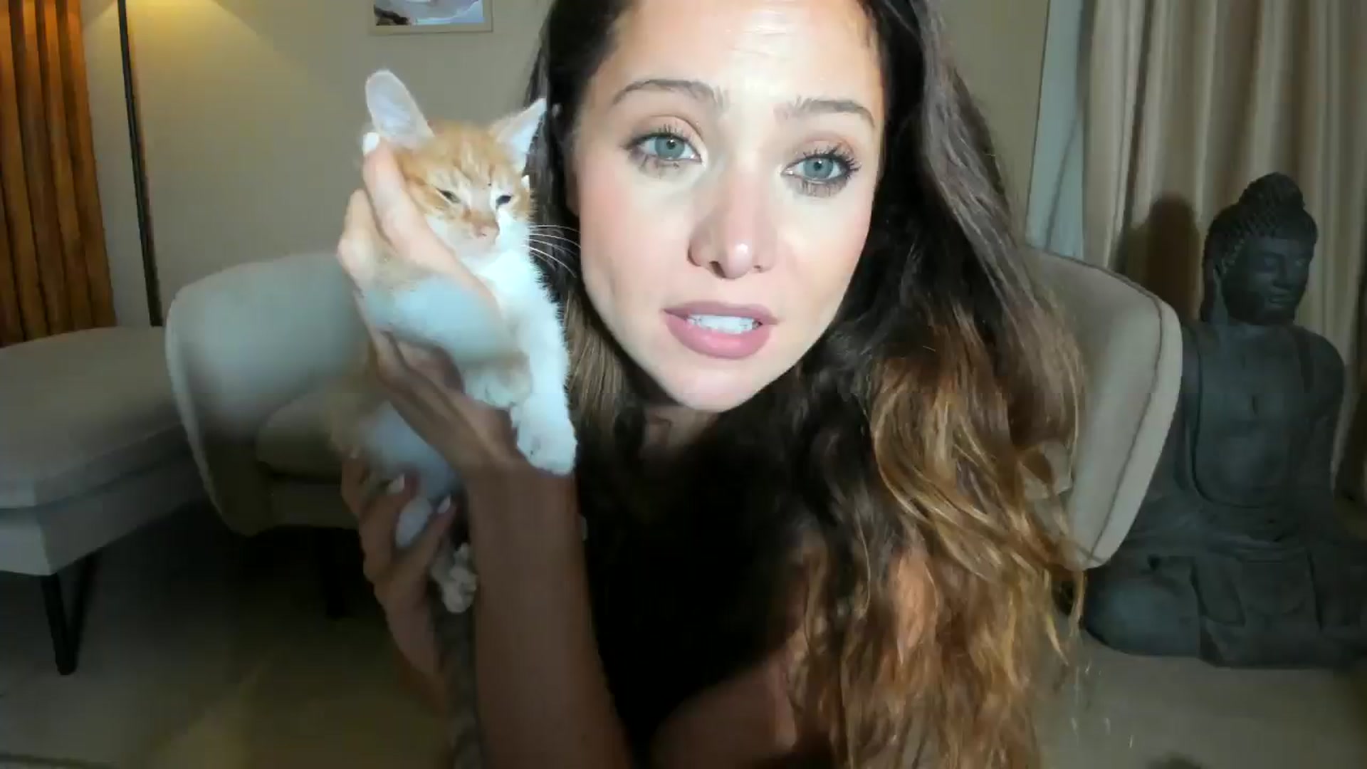 Gallery image thumbnail from SerenDYpity's myfreecams stream on, 10/14/2025, 16:28 image 18 of 20