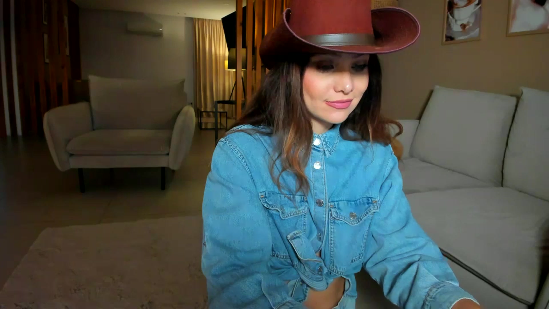 Gallery image thumbnail from SerenDYpity's myfreecams stream on, 10/15/2025, 15:54 image 14 of 20