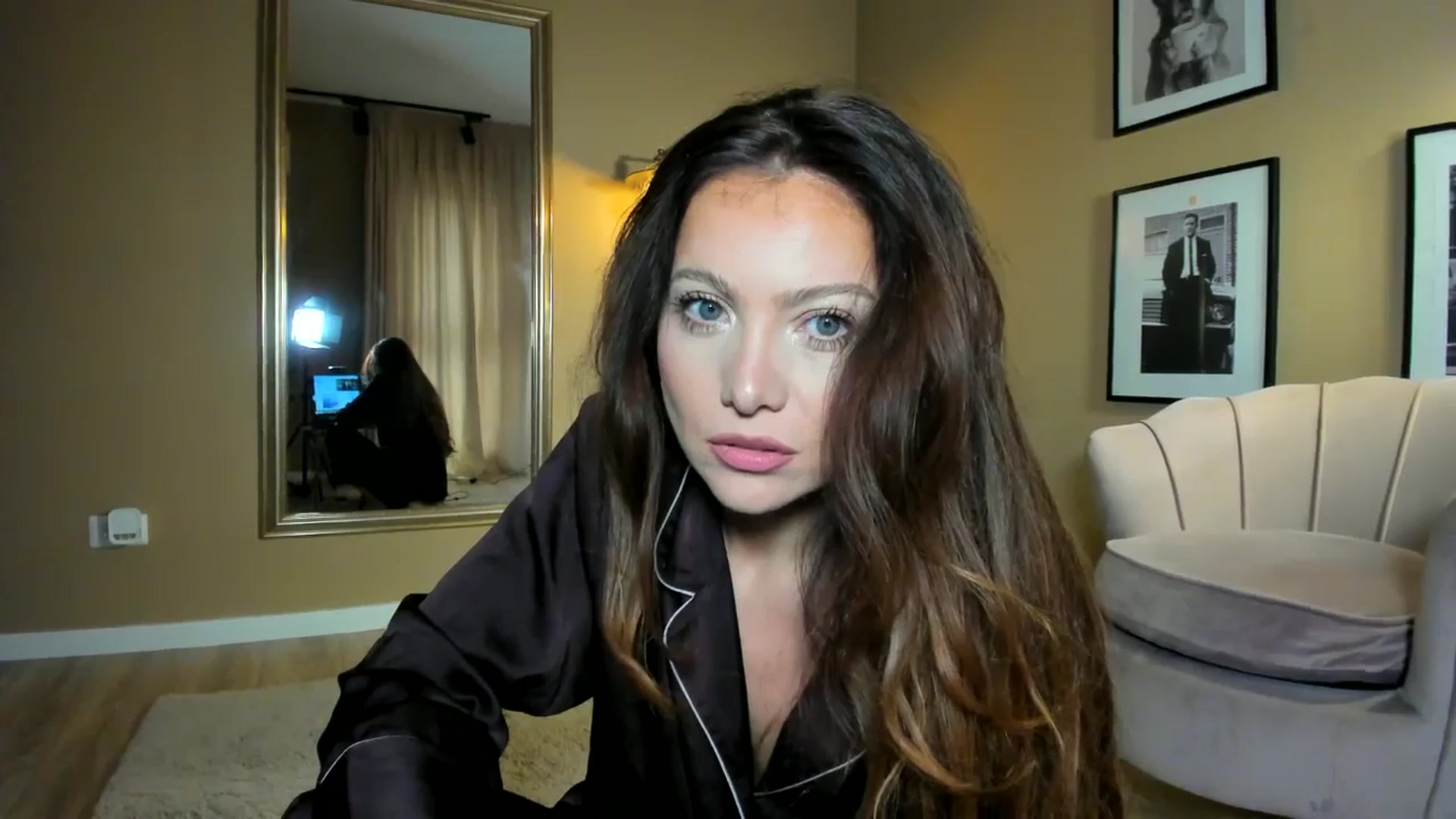 Gallery image thumbnail from SerenDYpity's myfreecams stream on, 10/18/2025, 15:28 image 2 of 20