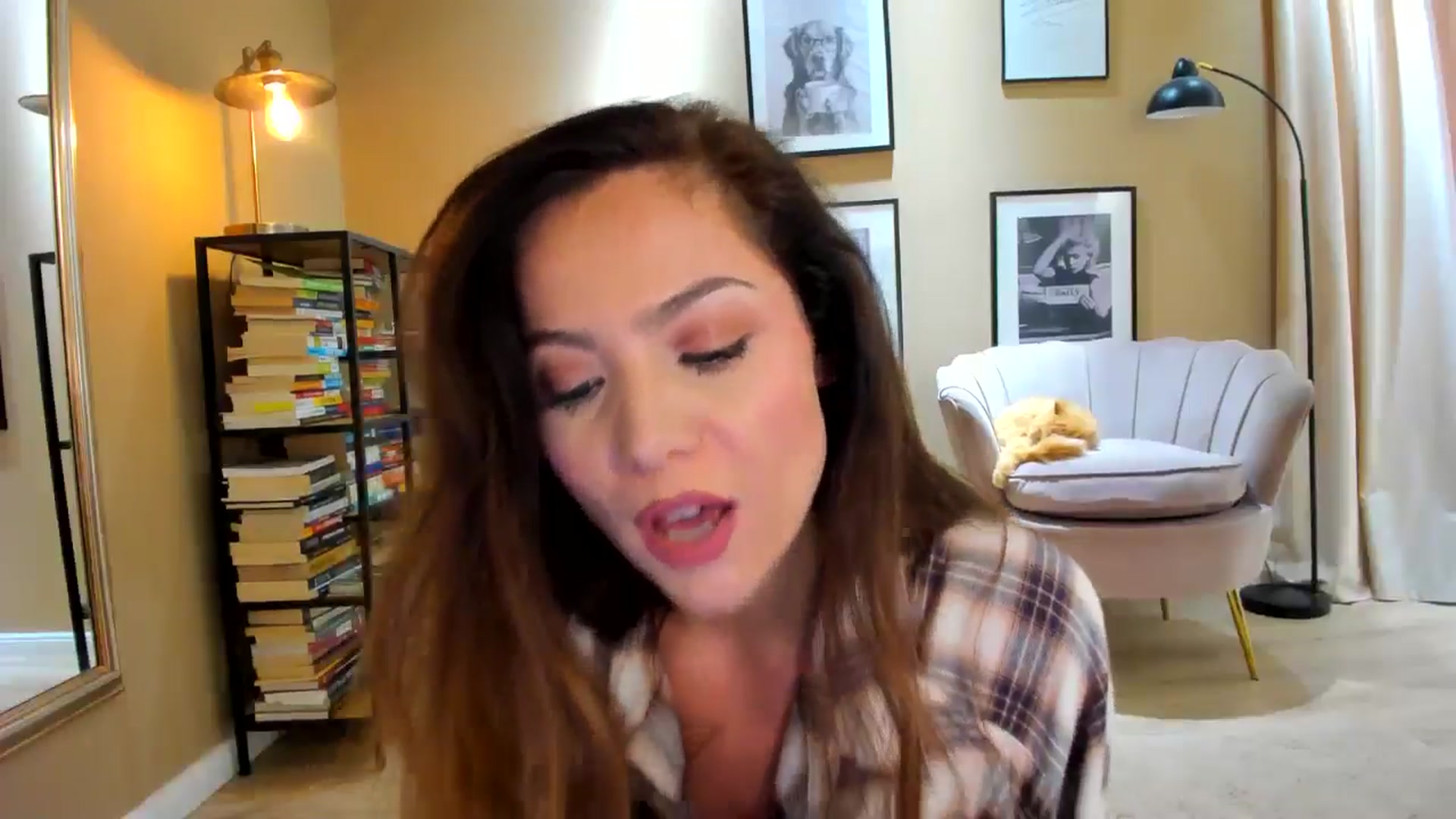 Gallery image thumbnail from SerenDYpity's myfreecams stream on, 10/19/2025, 16:34 image 8 of 20
