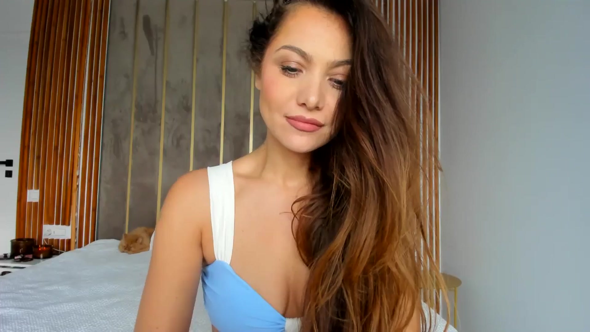 Gallery image thumbnail from SerenDYpity's myfreecams stream on, 11/03/2025, 07:27 image 3 of 20