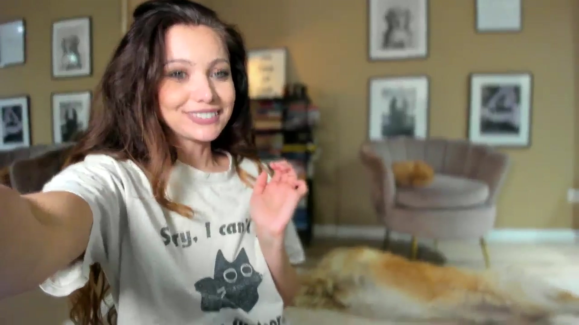 Gallery image thumbnail from SerenDYpity's myfreecams stream on, 11/12/2025, 18:35 image 18 of 20