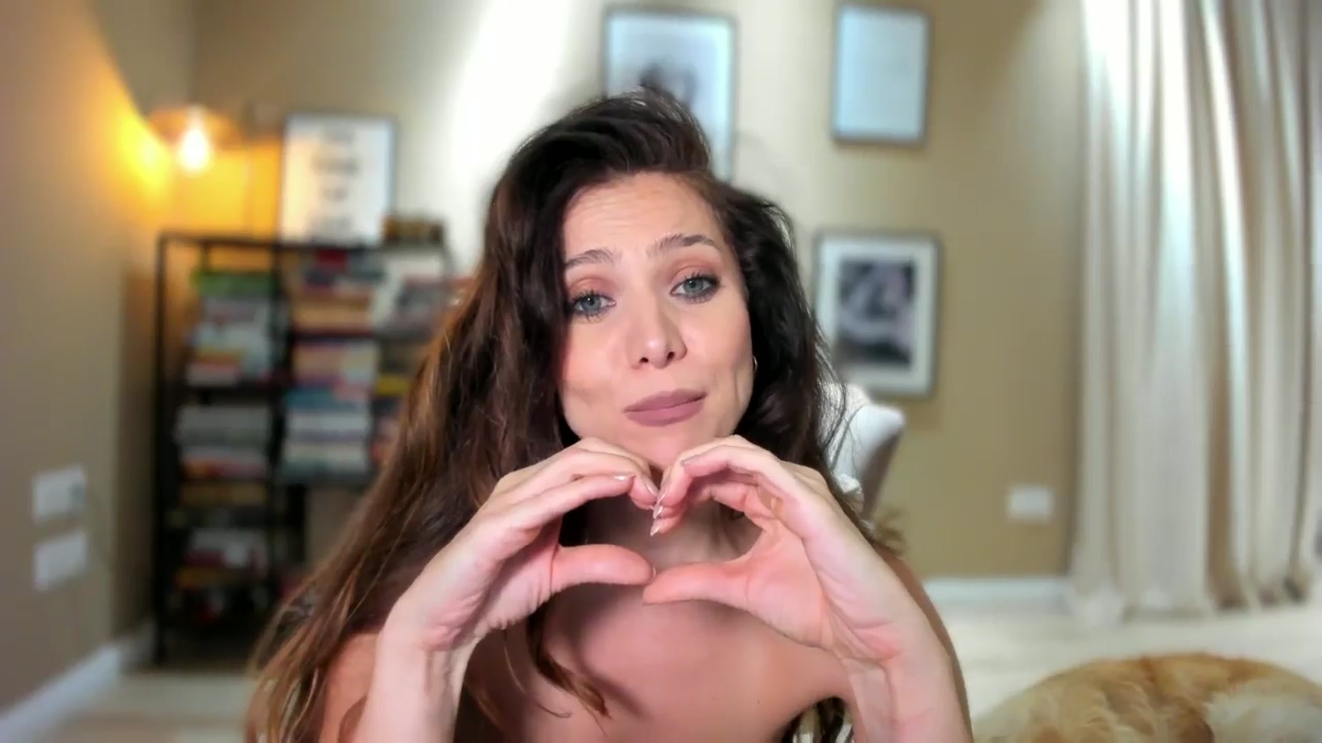 Gallery image thumbnail from SerenDYpity's myfreecams stream on, 11/12/2025, 18:35 image 7 of 20