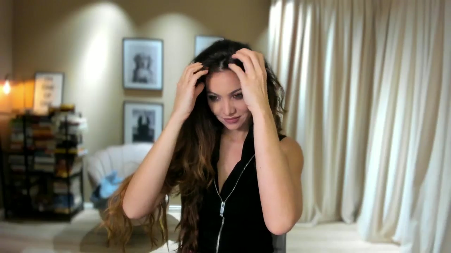 Gallery image thumbnail from SerenDYpity's myfreecams stream on, 11/14/2025, 17:25 image 7 of 20