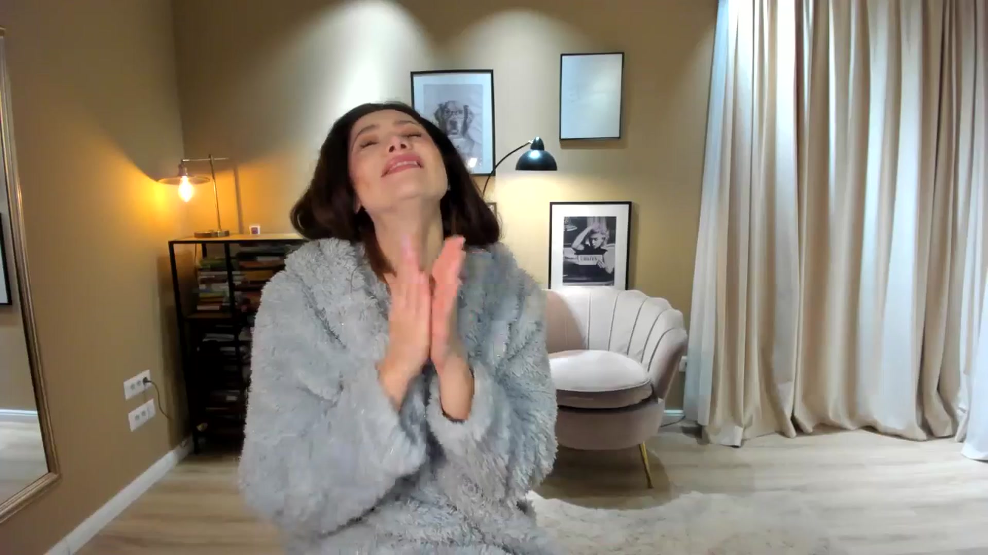 Gallery image thumbnail from SerenDYpity's myfreecams stream on, 12/14/2025, 15:13 image 16 of 20