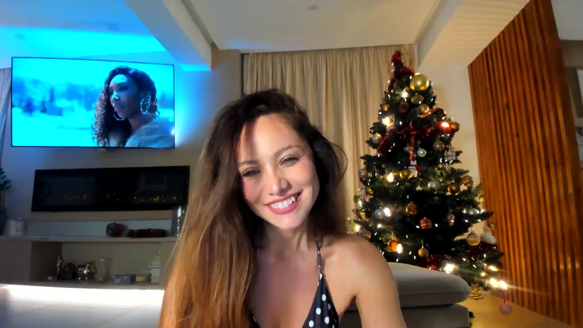 Gallery image thumbnail from SerenDYpity's myfreecams stream on, 12/22/2025, 17:35 image 20 of 20