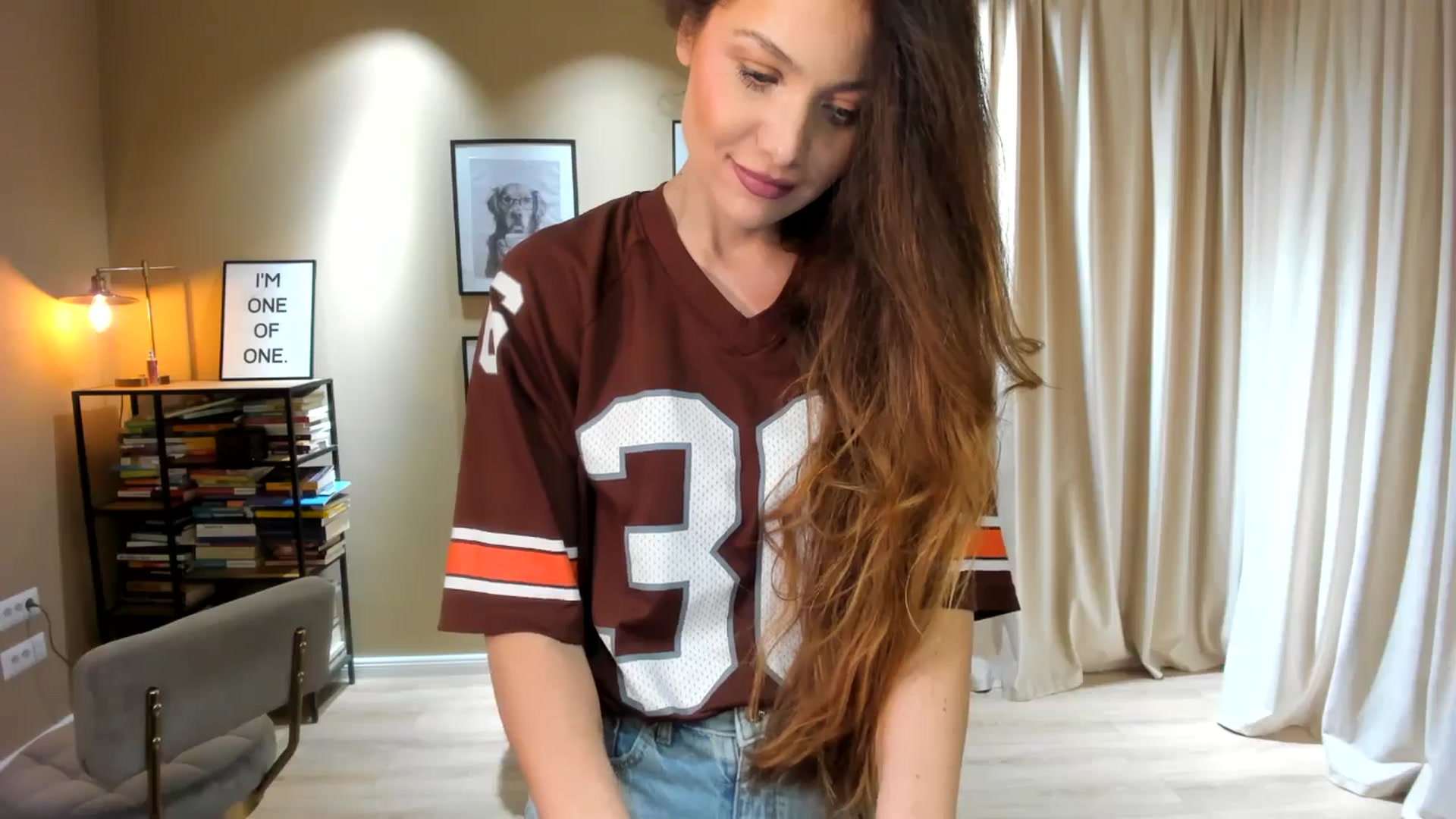 Gallery image thumbnail from SerenDYpity's myfreecams stream on, 12/30/2025, 17:13 image 3 of 20