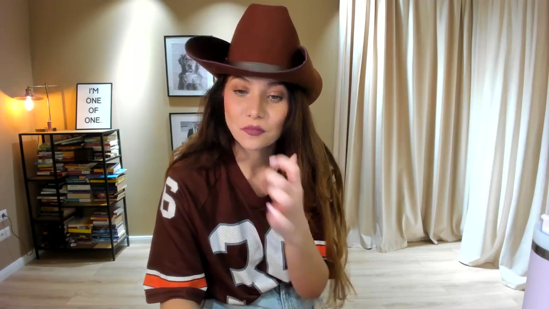 Gallery image thumbnail from SerenDYpity's myfreecams stream on, 12/30/2025, 17:13 image 8 of 20