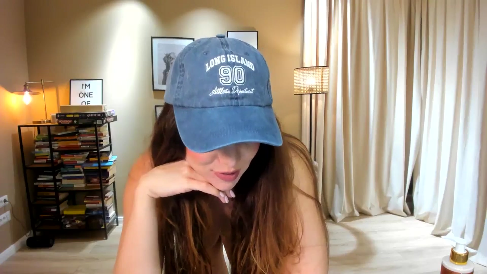 Gallery image thumbnail from SerenDYpity's myfreecams stream on, 01/04/2026, 18:55 image 19 of 20